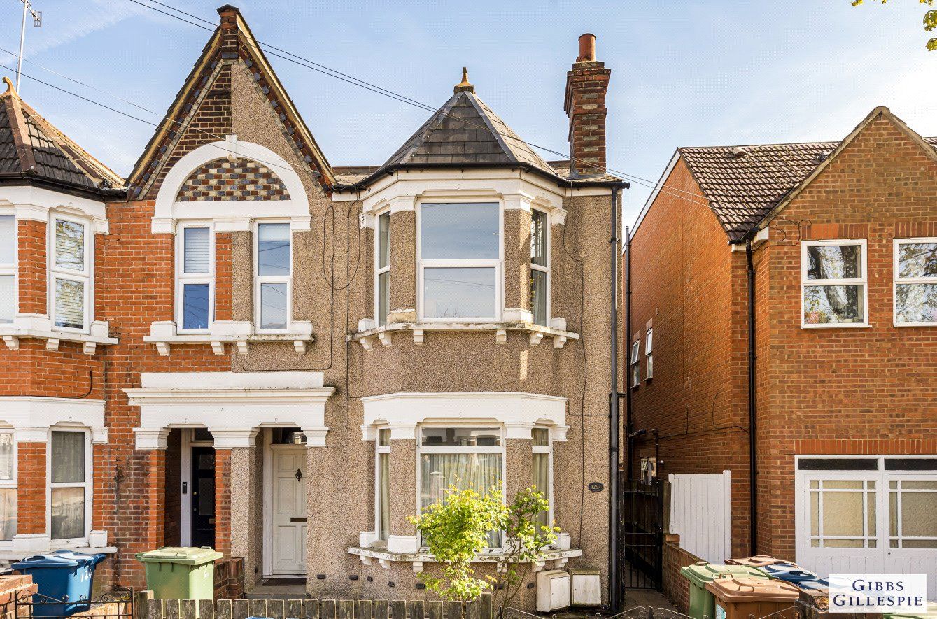 Hindes Road, Harrow, Middlesex HA1  