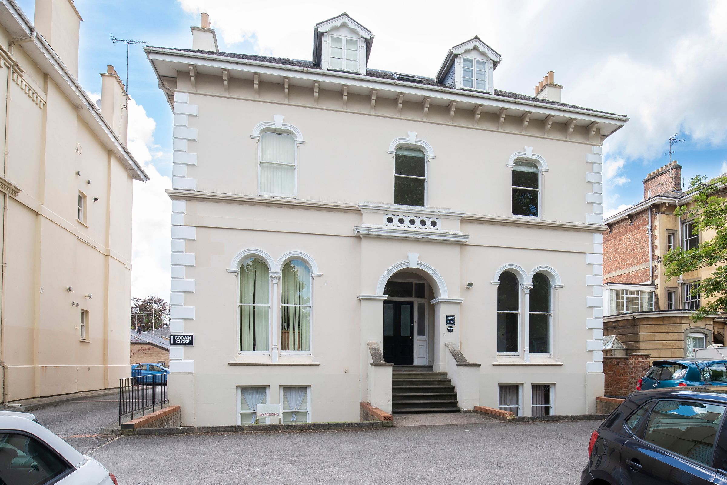 2 bed flat to rent in Pittville Circus Road, Cheltenham GL52 Zoopla