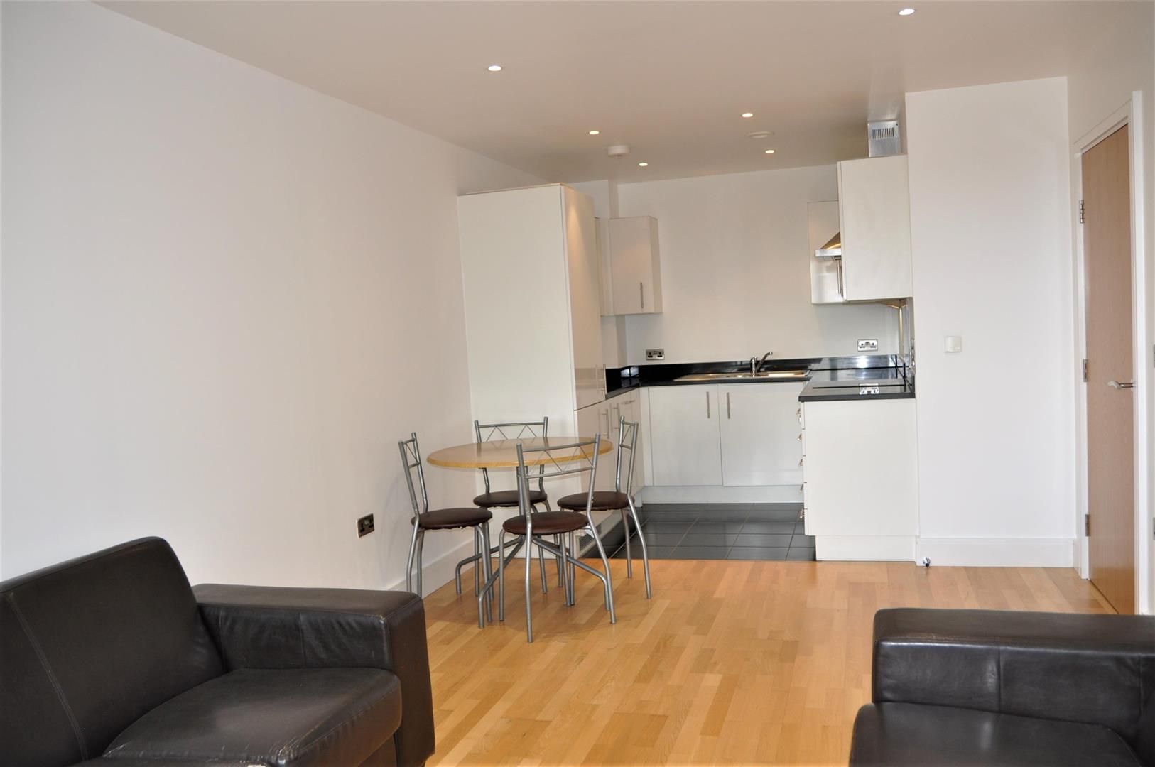 2 bed flat to rent in Trident Point, 19 Pinner Road, Harrow HA1 Zoopla