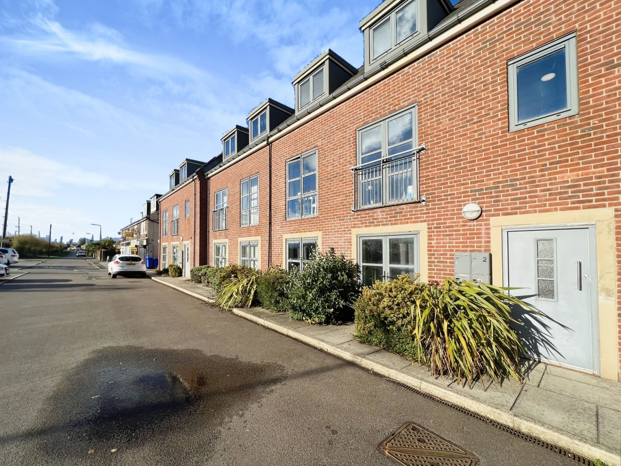 2 bed flat for sale in White Lane, Gleadless, Sheffield S12 Zoopla