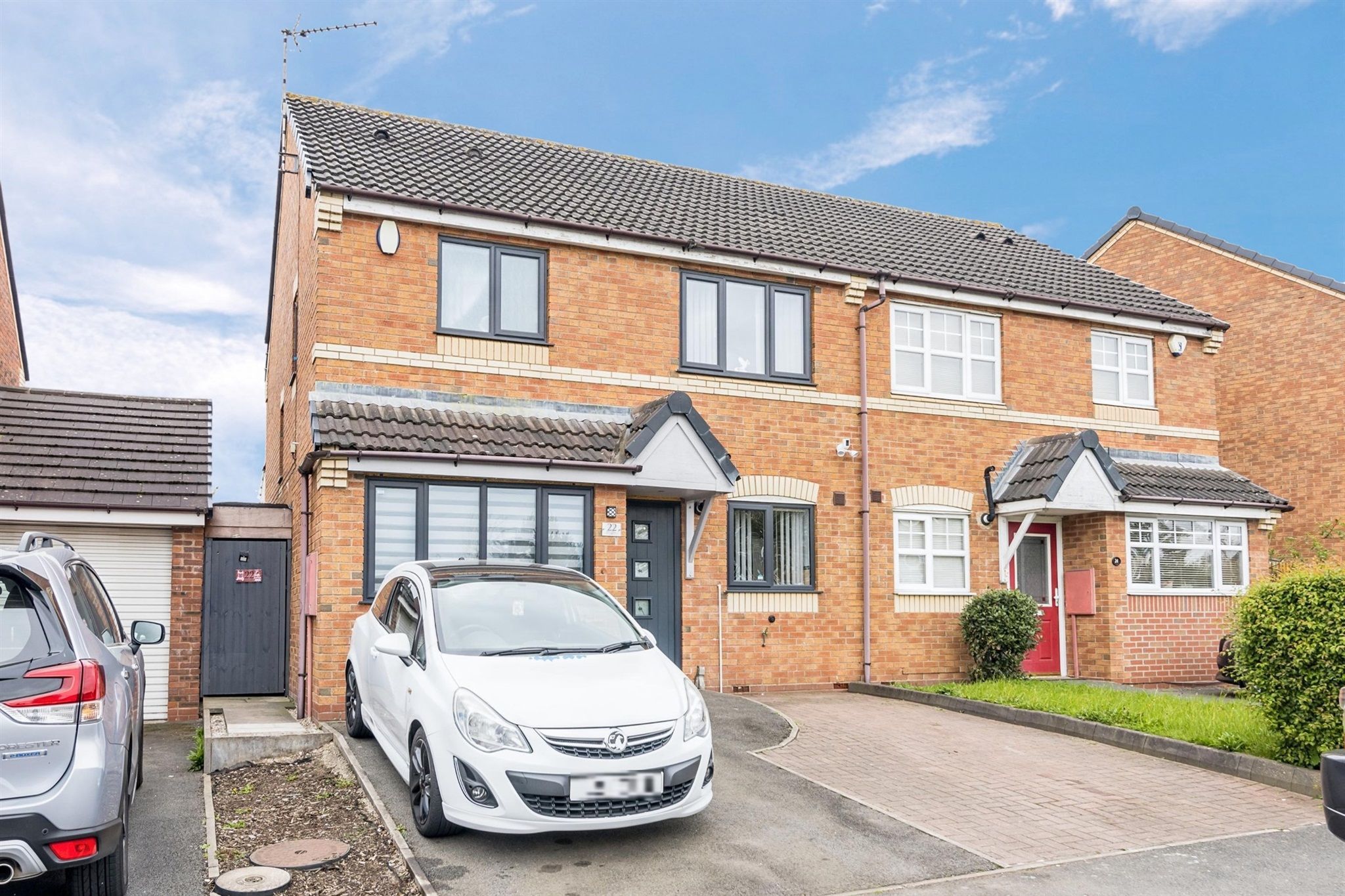 5 bed semidetached house for sale in Wendover Road, Erdington