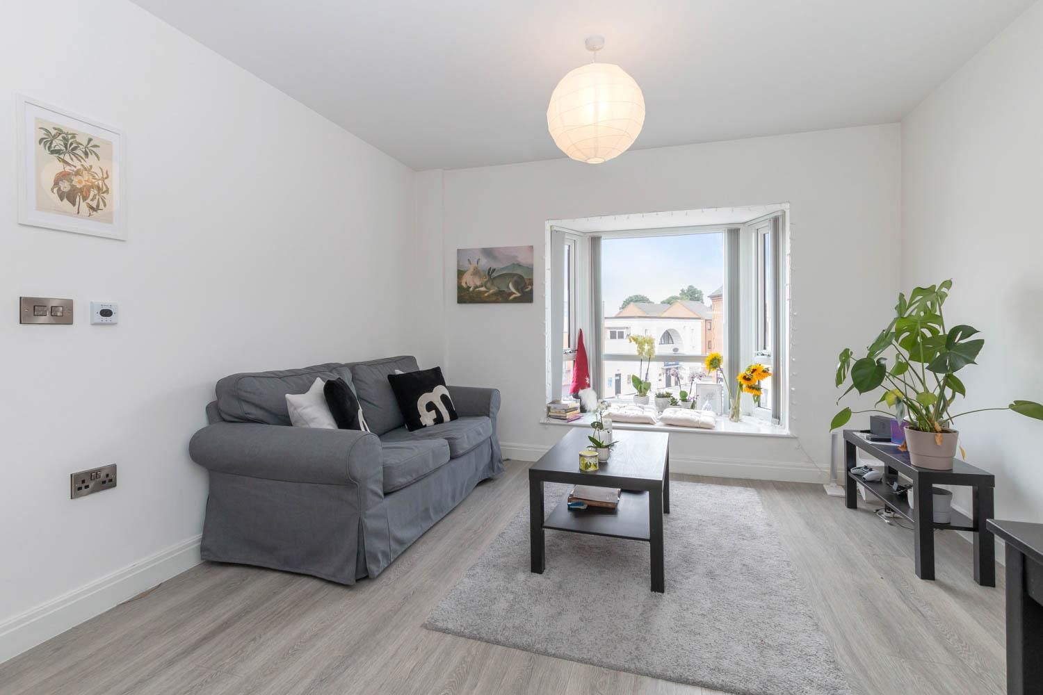 1 bed flat to rent in Kings Oak, Harborne Park Road, Birmingham B17