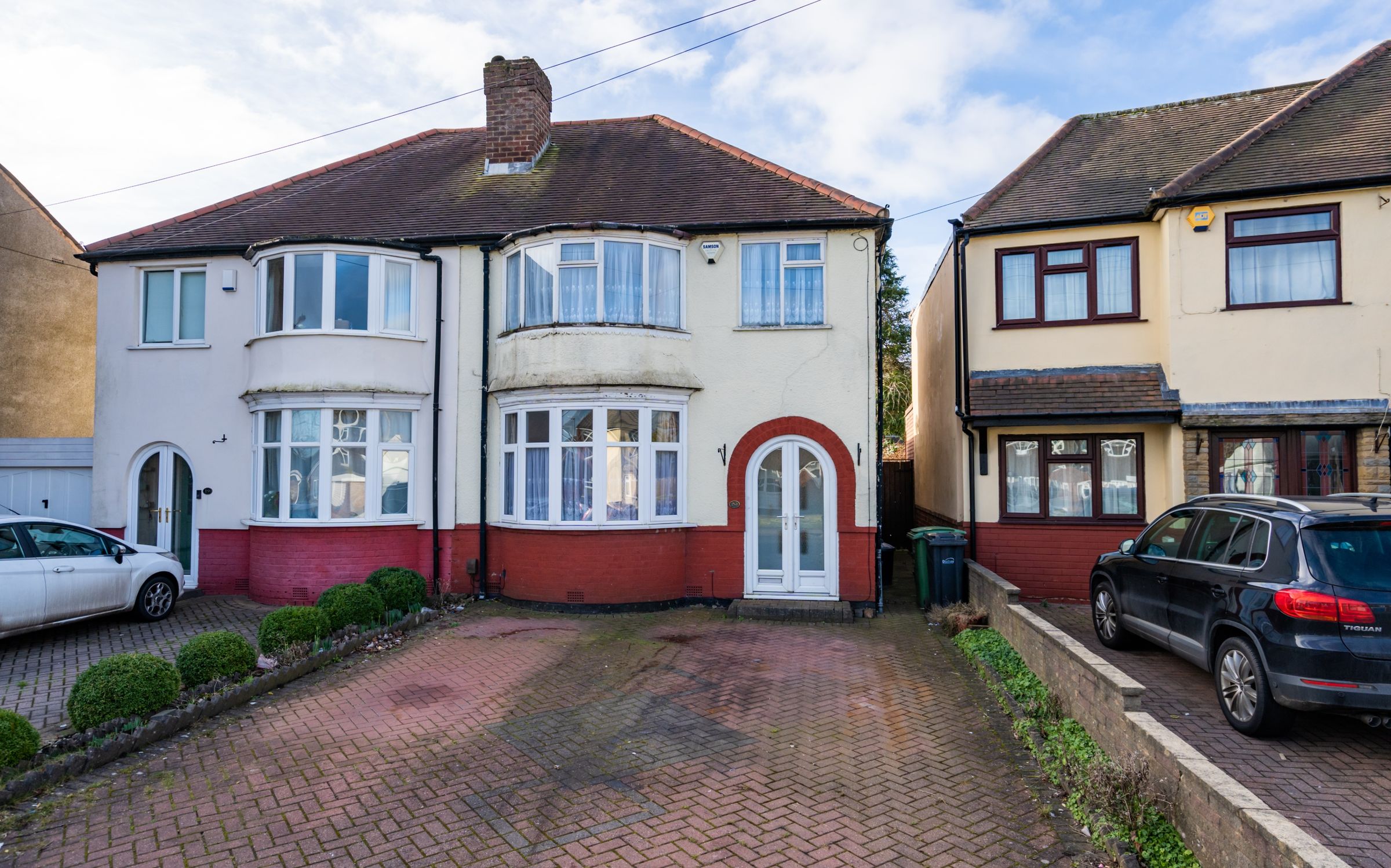 3 bed semidetached house for sale in Cockshed Lane, Halesowen B62 Zoopla