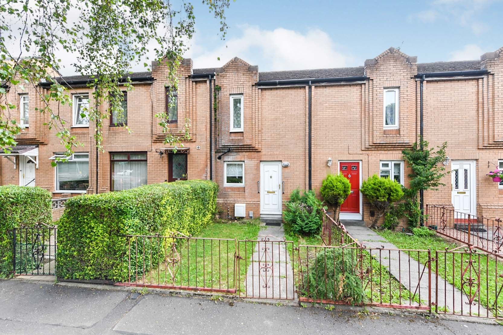 Abercromby Street, Glasgow G40  