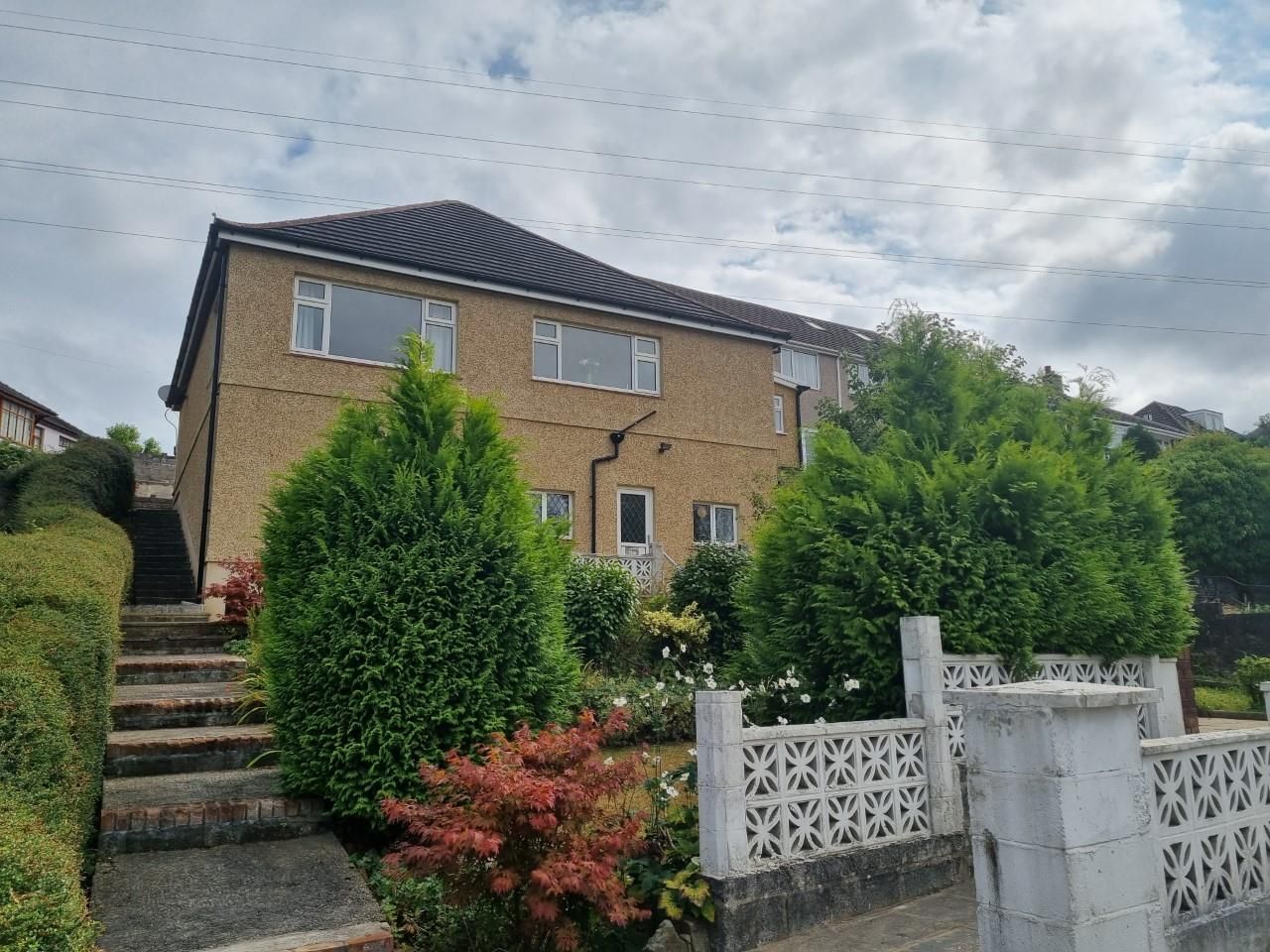 3 bed property for sale in Pen Yr Heol Drive, Llanelli SA15 Zoopla