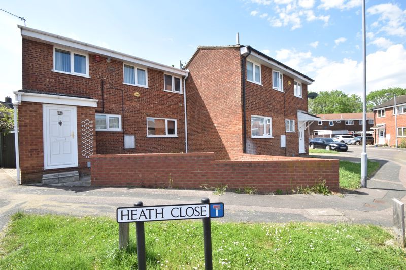 Heath Close, Luton LU1  
