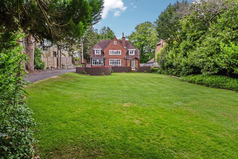 5 bed detached house for sale in East Street, Fareham PO16 Zoopla