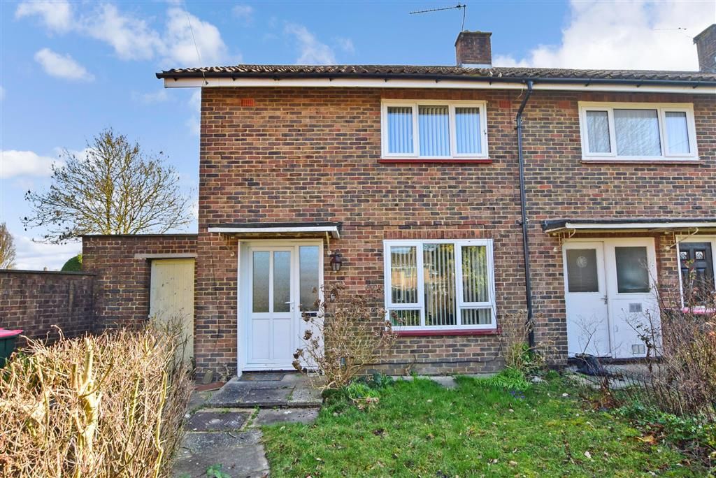 Monksfield, Three Bridges, Crawley, West Sussex RH10  