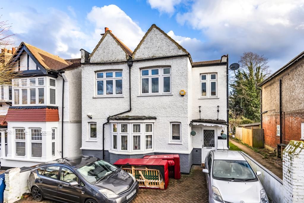 Dudley Road Finchley N3