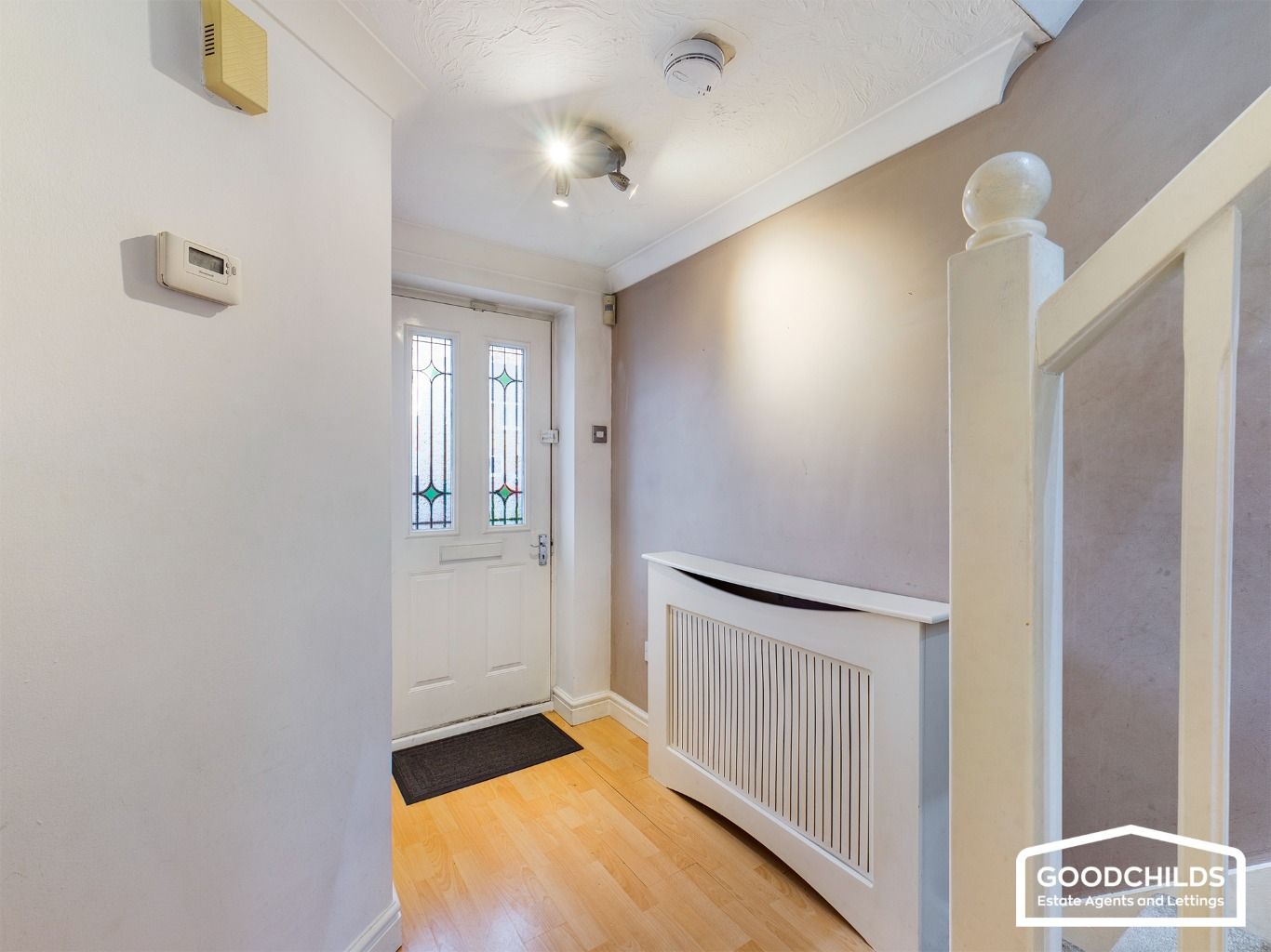 2 bed semidetached house for sale in Kenilworth Crescent, Cavendish Park, Walsall WS2 Zoopla