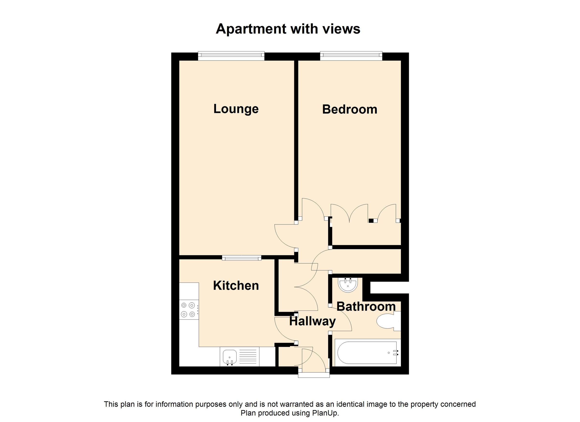 1 bed property to rent in Park Farm Drive, Allestree, Derby DE22 Zoopla