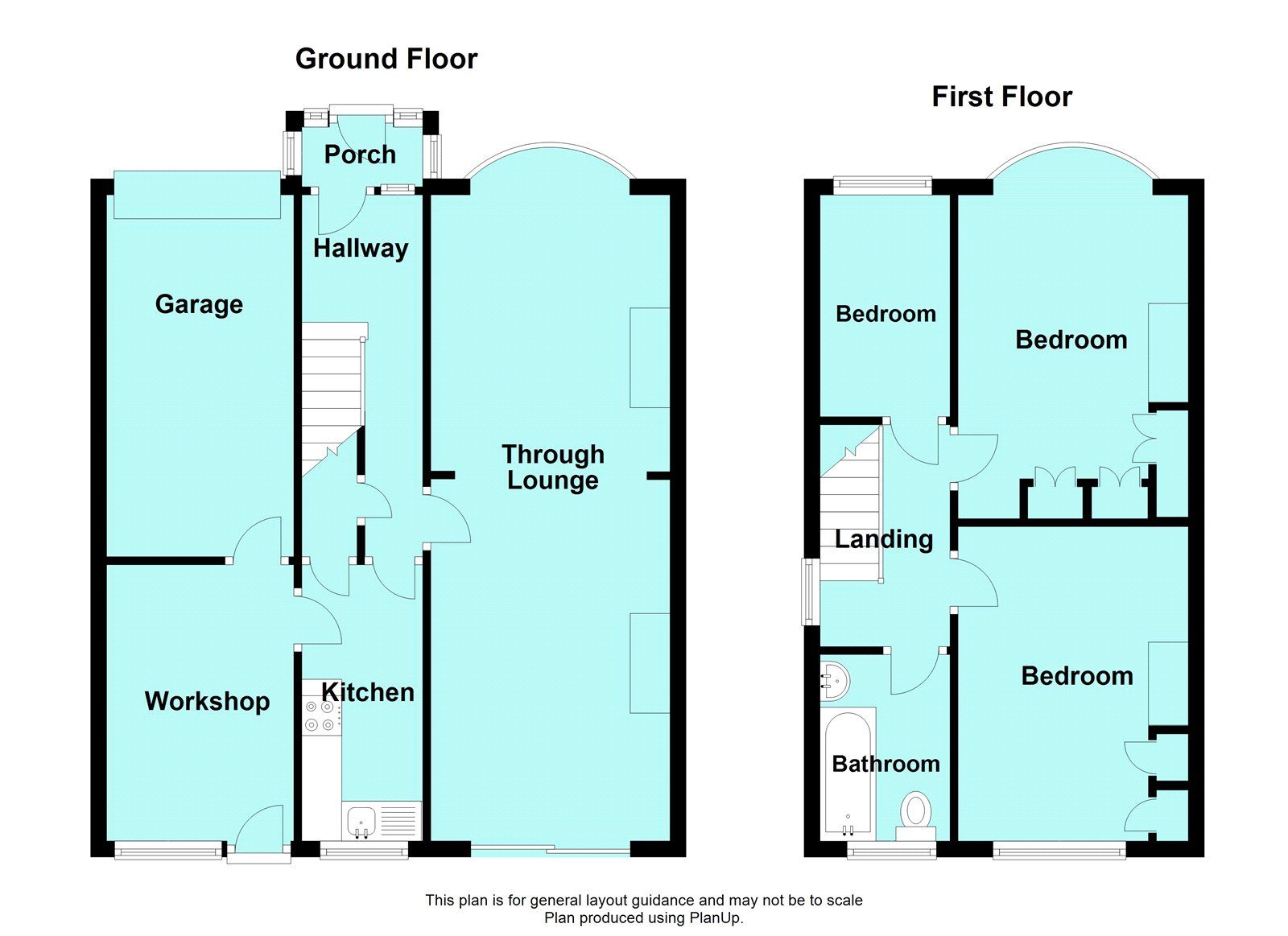3 bed semidetached house for sale in Cornwall Avenue, South Welling