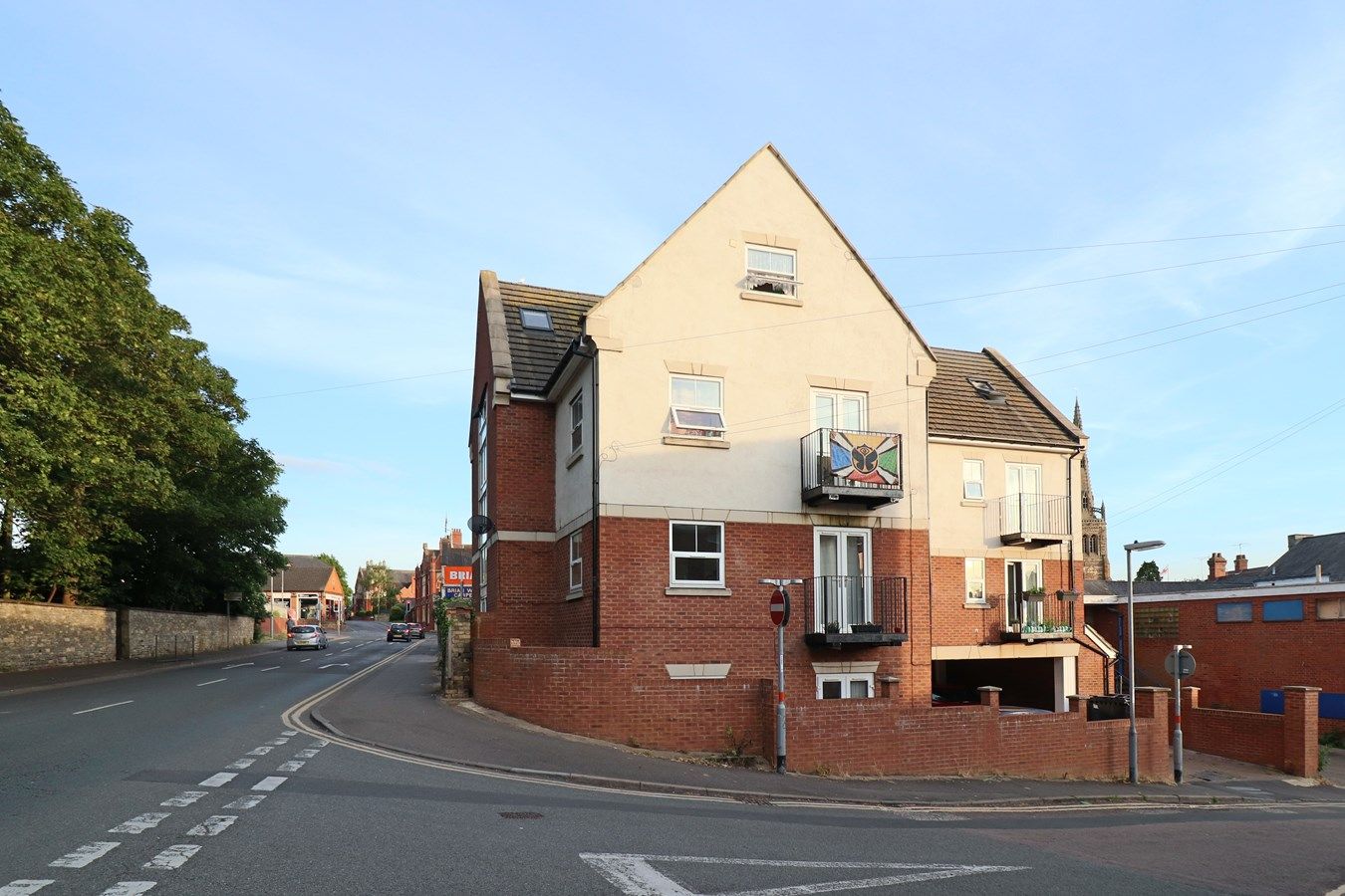 11 bed block of flats for sale in Coffee Tavern Lane, Rushden NN10 Zoopla