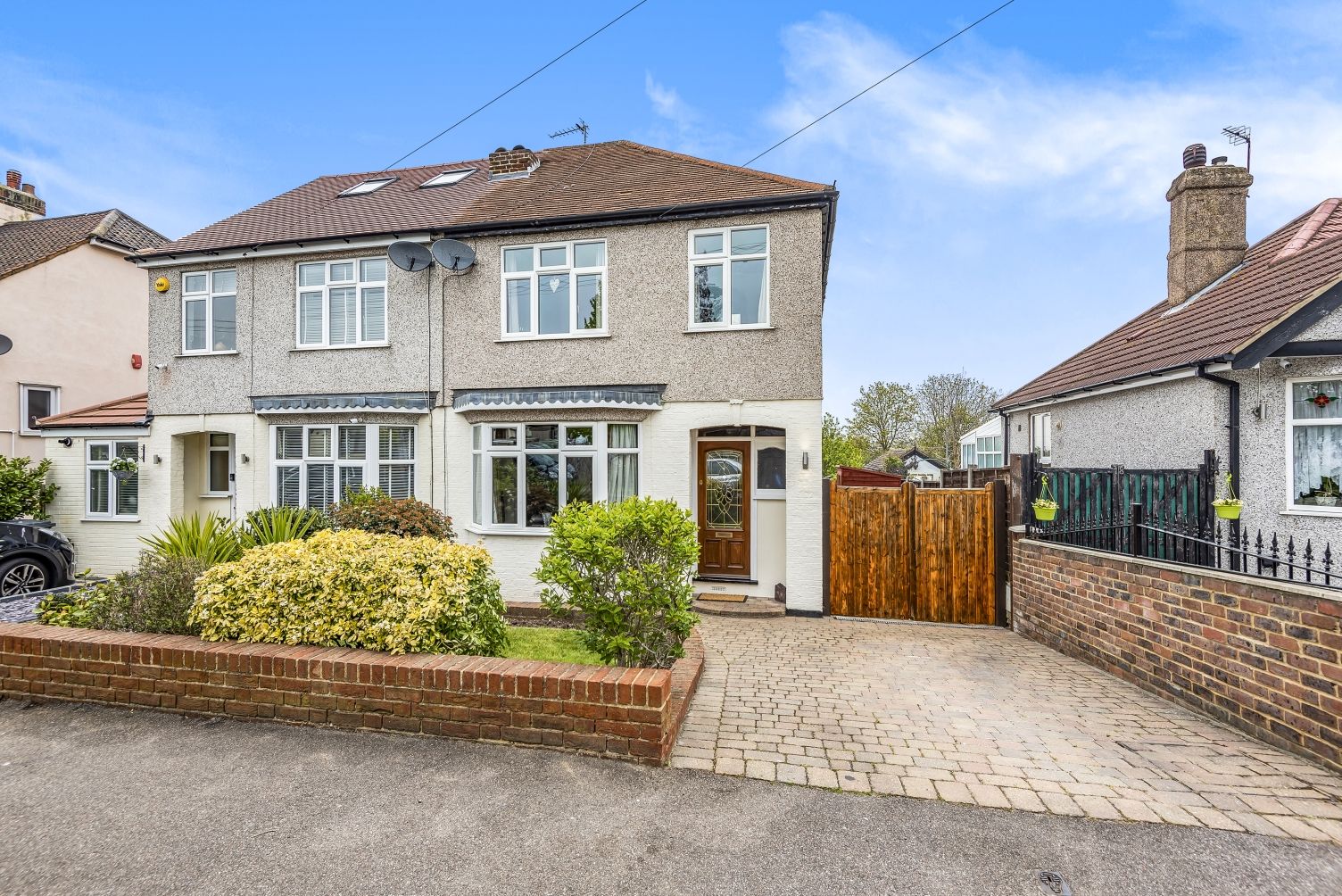 3 Bed Semi detached House To Rent In Wilmot Road Dartford DA1 Zoopla 3 Bed Semi detached House To Rent In Wilmot Road Dartford DA1 Zoopla