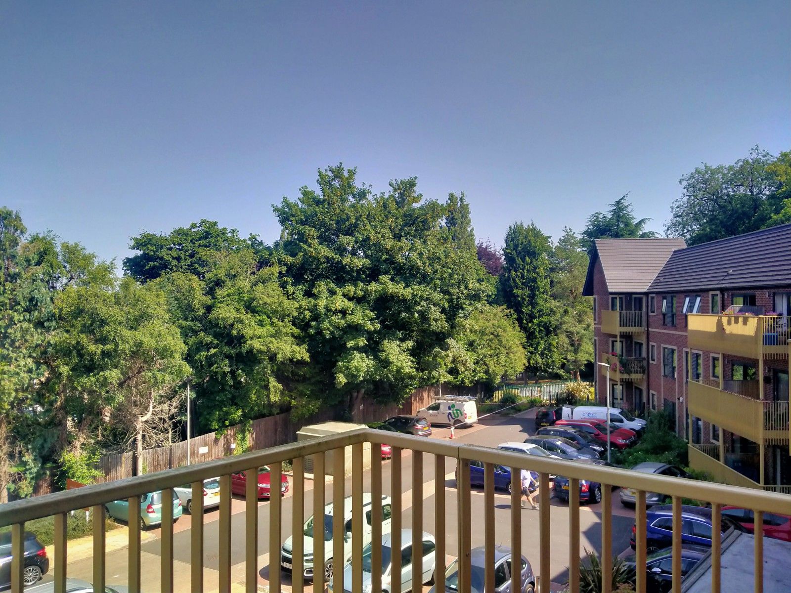 1 bed flat for sale in Bath Road, Banbury OX16 Zoopla