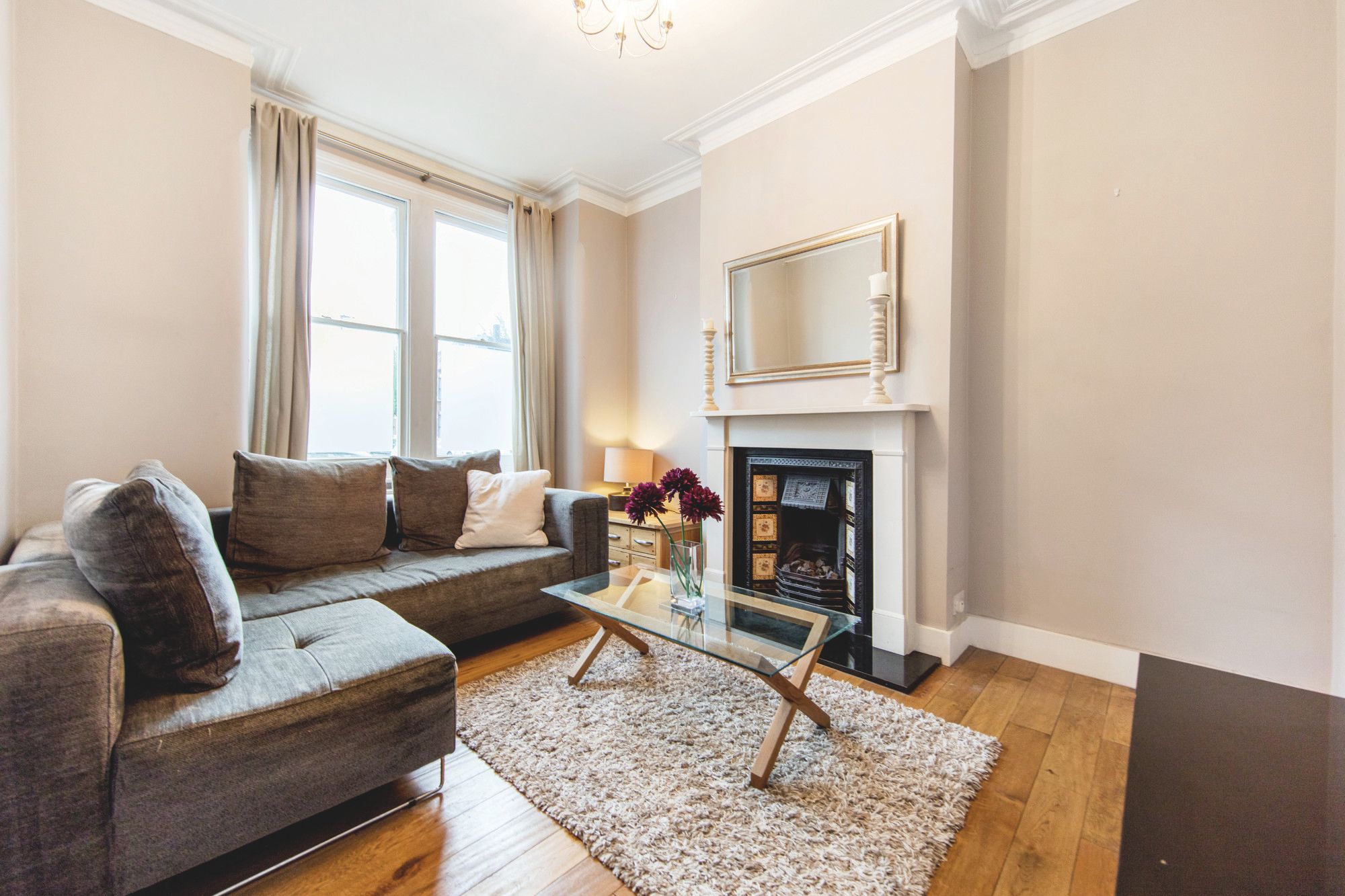 Strathleven Road, Strathleven Road, Brixton SW2  