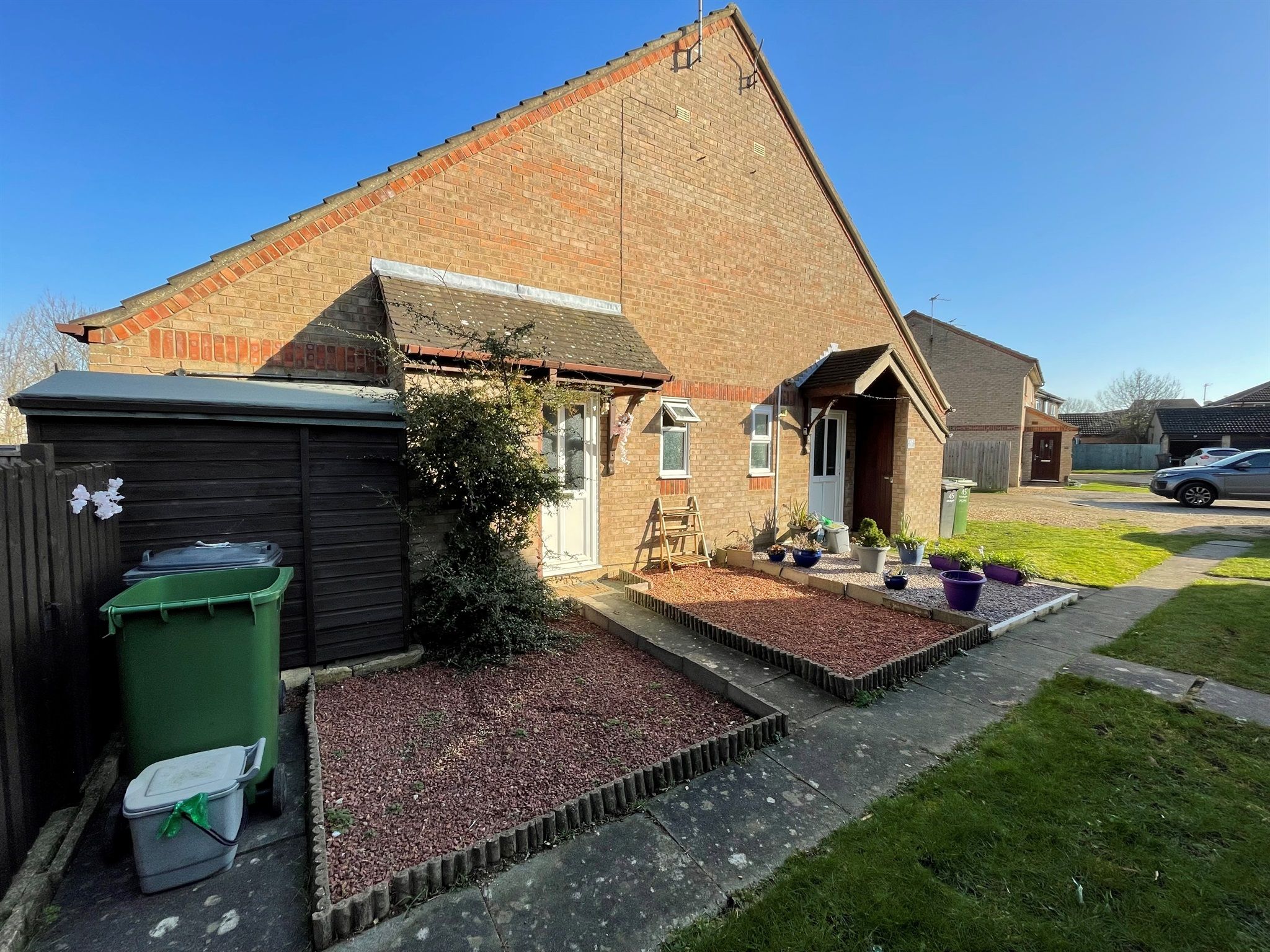 1 bed property for sale in Mealsgate, Peterborough PE4 Zoopla