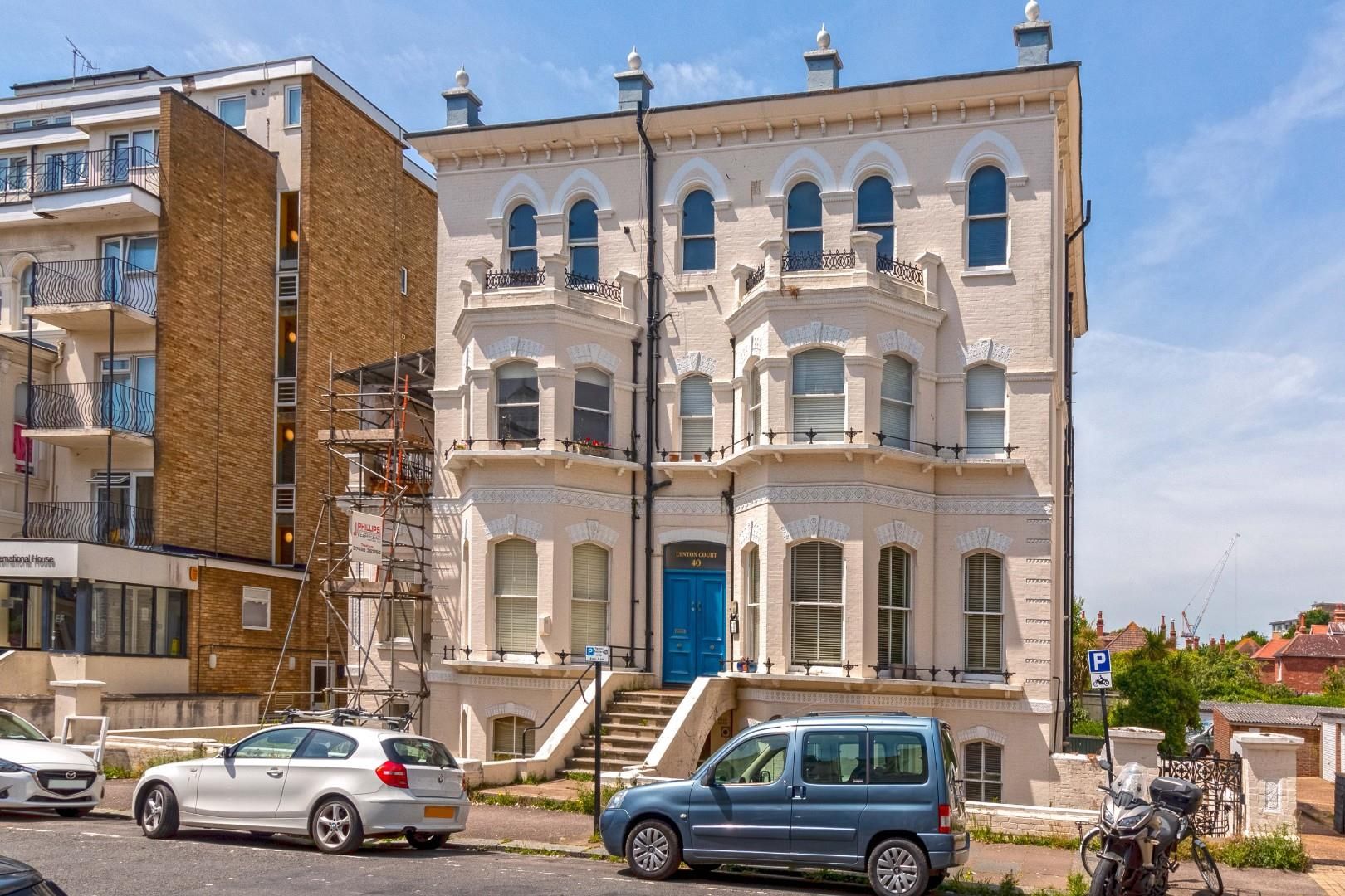 2 bed flat for sale in St. Aubyns, Hove BN3 Zoopla