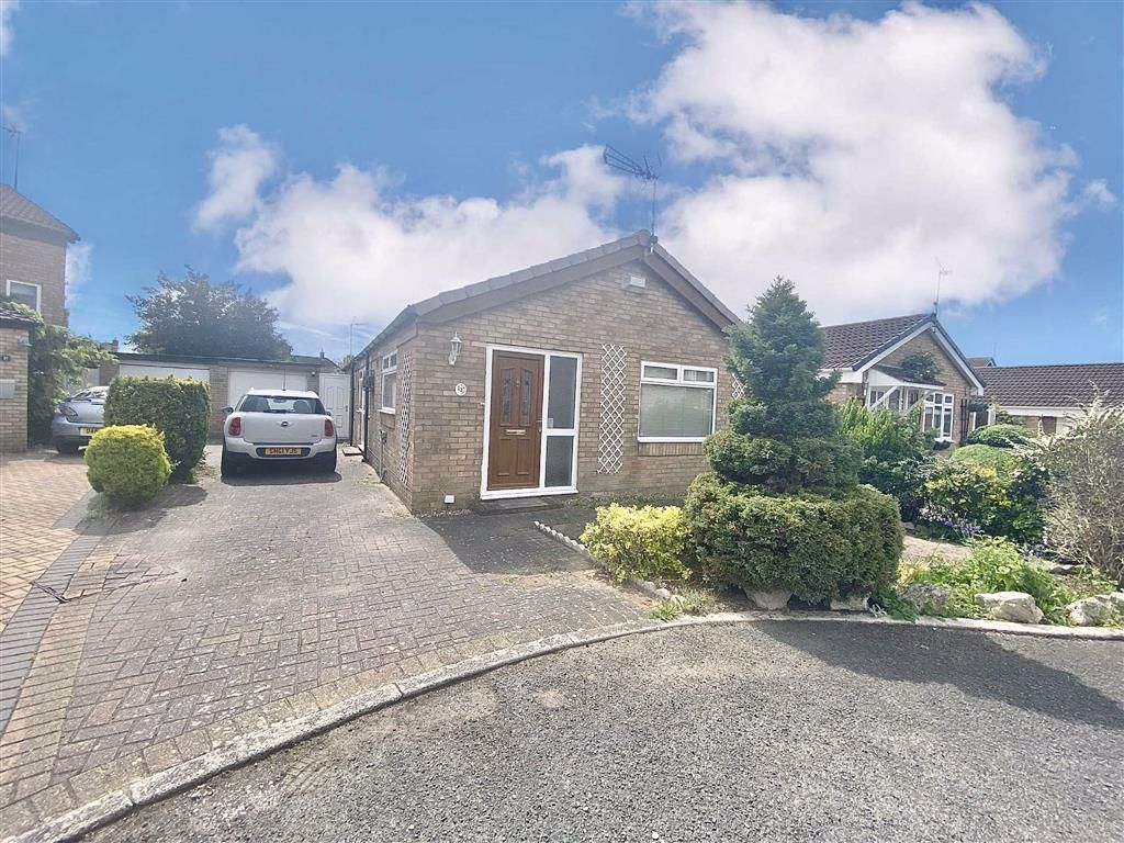 Smithy Pathway, Chester CH4  