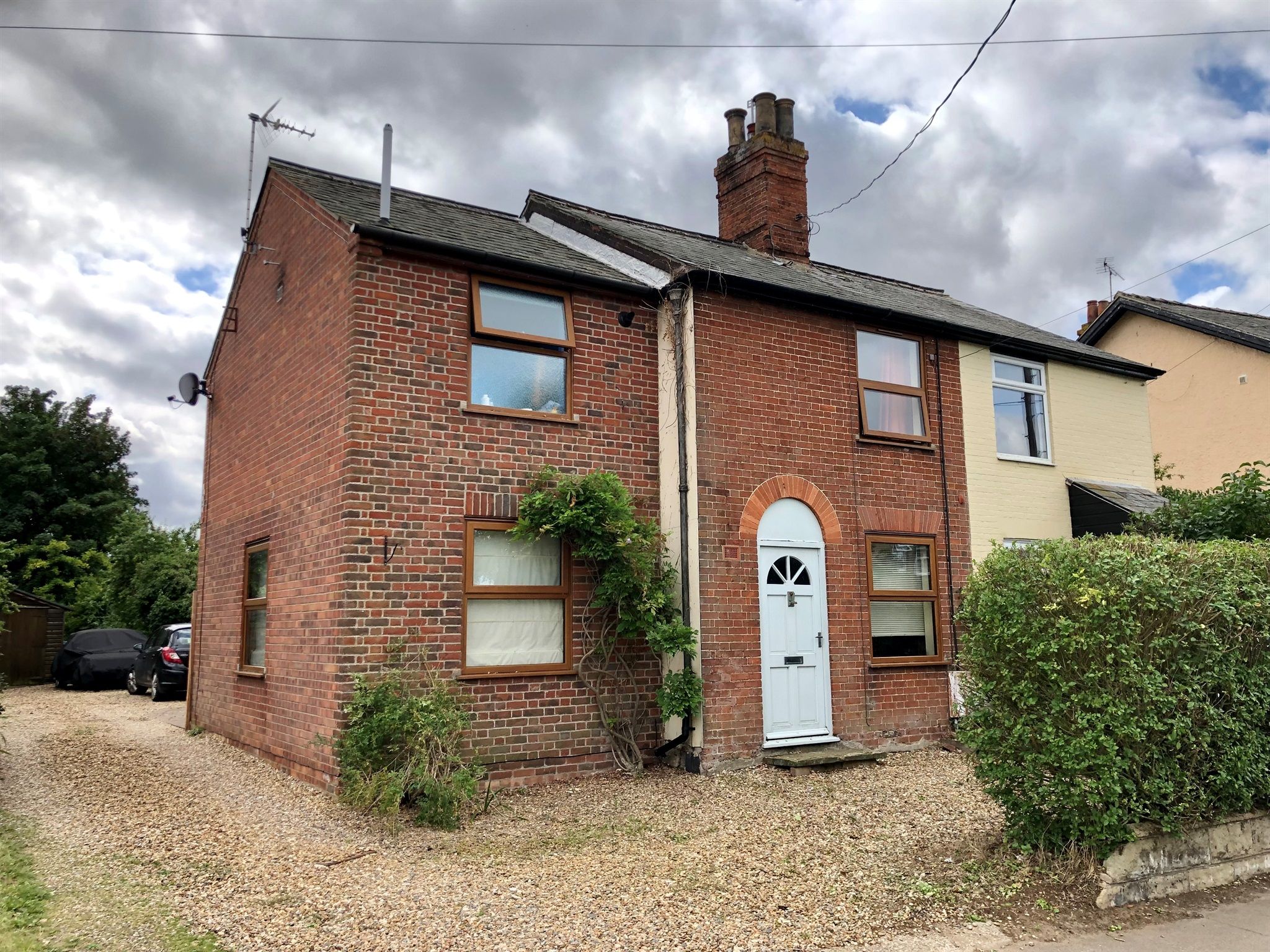 St. Georges Road, Beccles NR34  