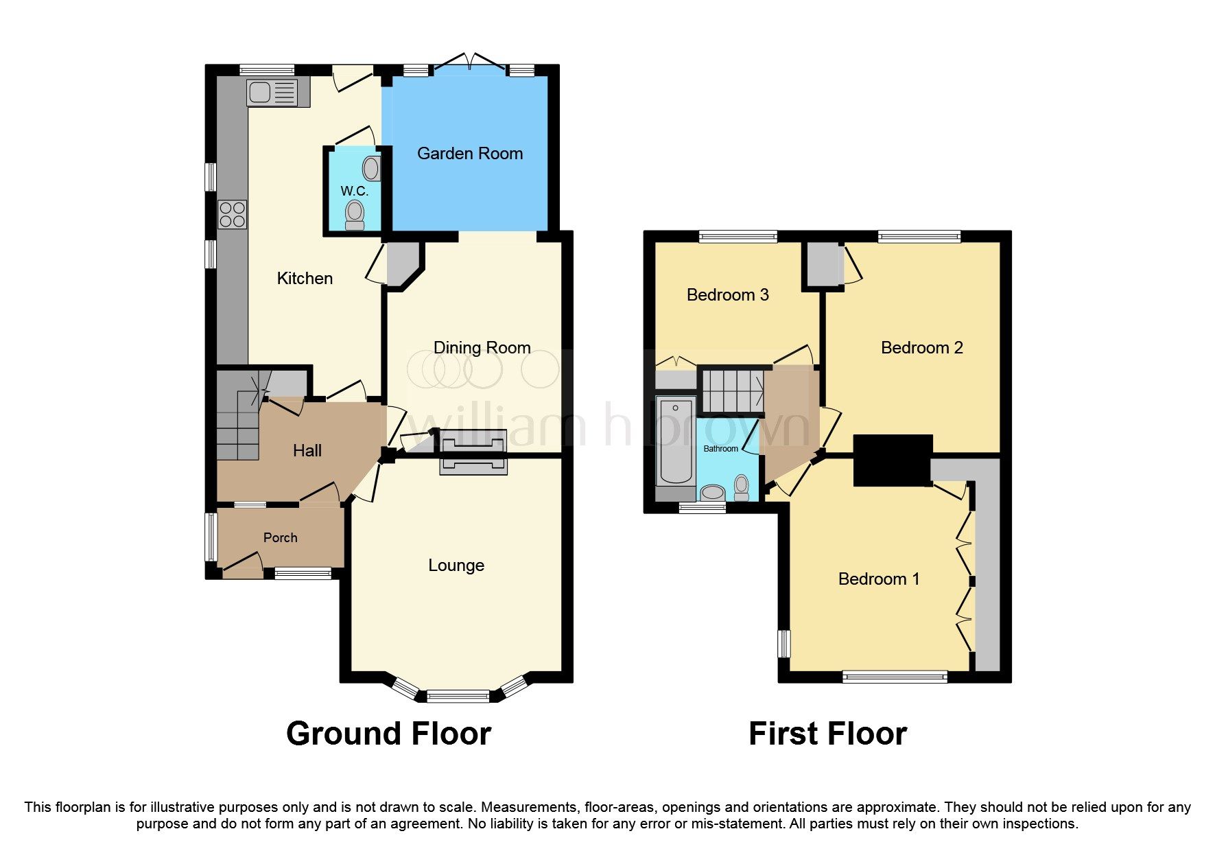 3 bed semidetached house for sale in Guardian Road, Norwich NR5 Zoopla