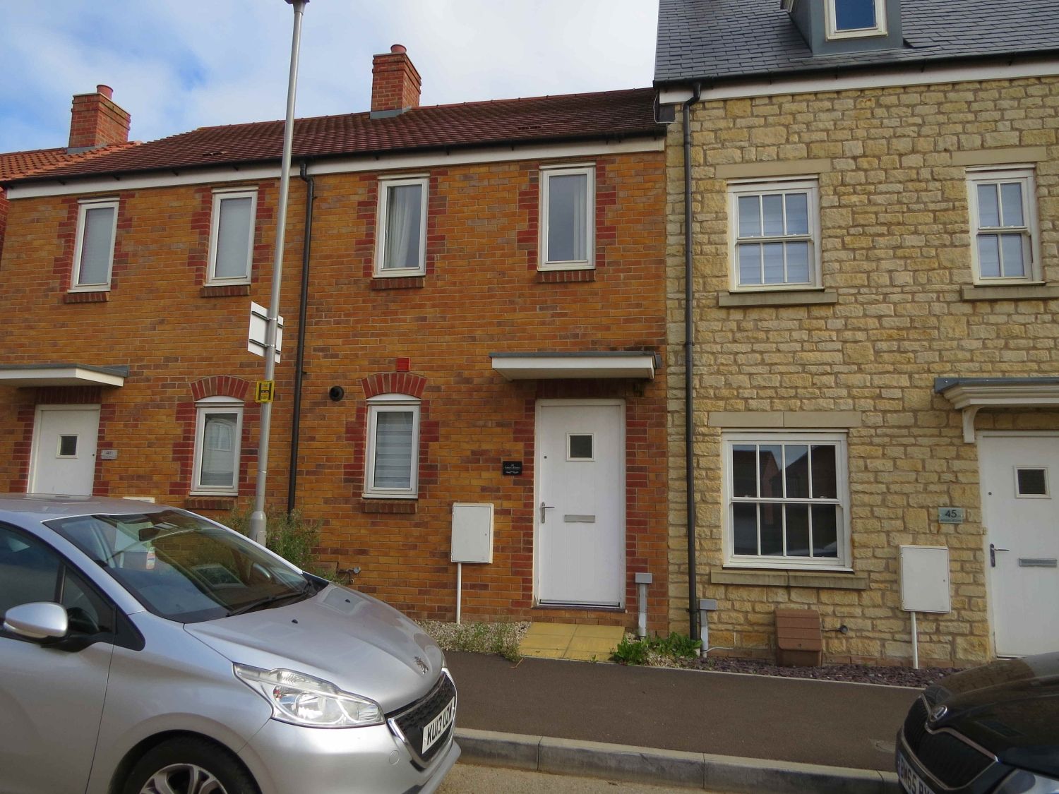 2 bed terraced house to rent in Amors Drove, Sherborne, Dorset DT9 Zoopla