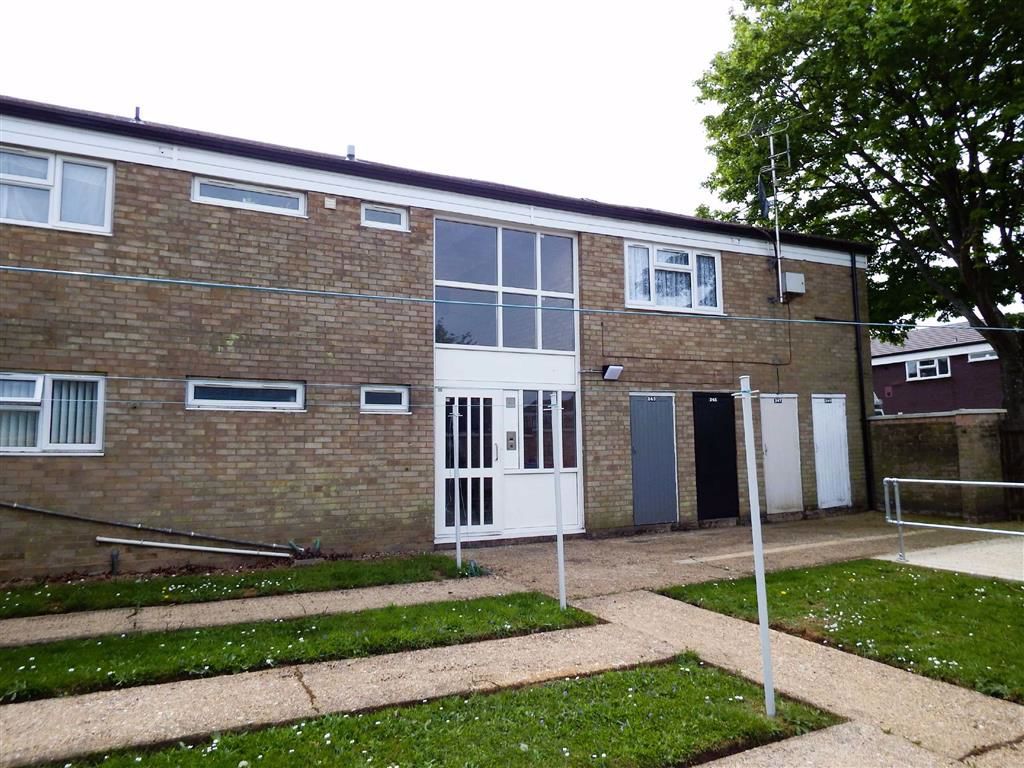 1 bed flat for sale in Jessop Road, Stevenage, Hertfordshire SG1 Zoopla