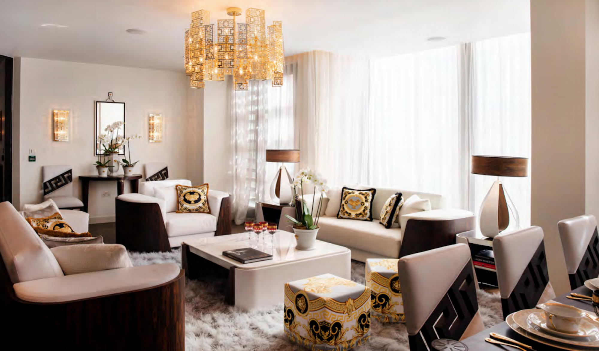 Aykon, Nine Elms, London SW8  