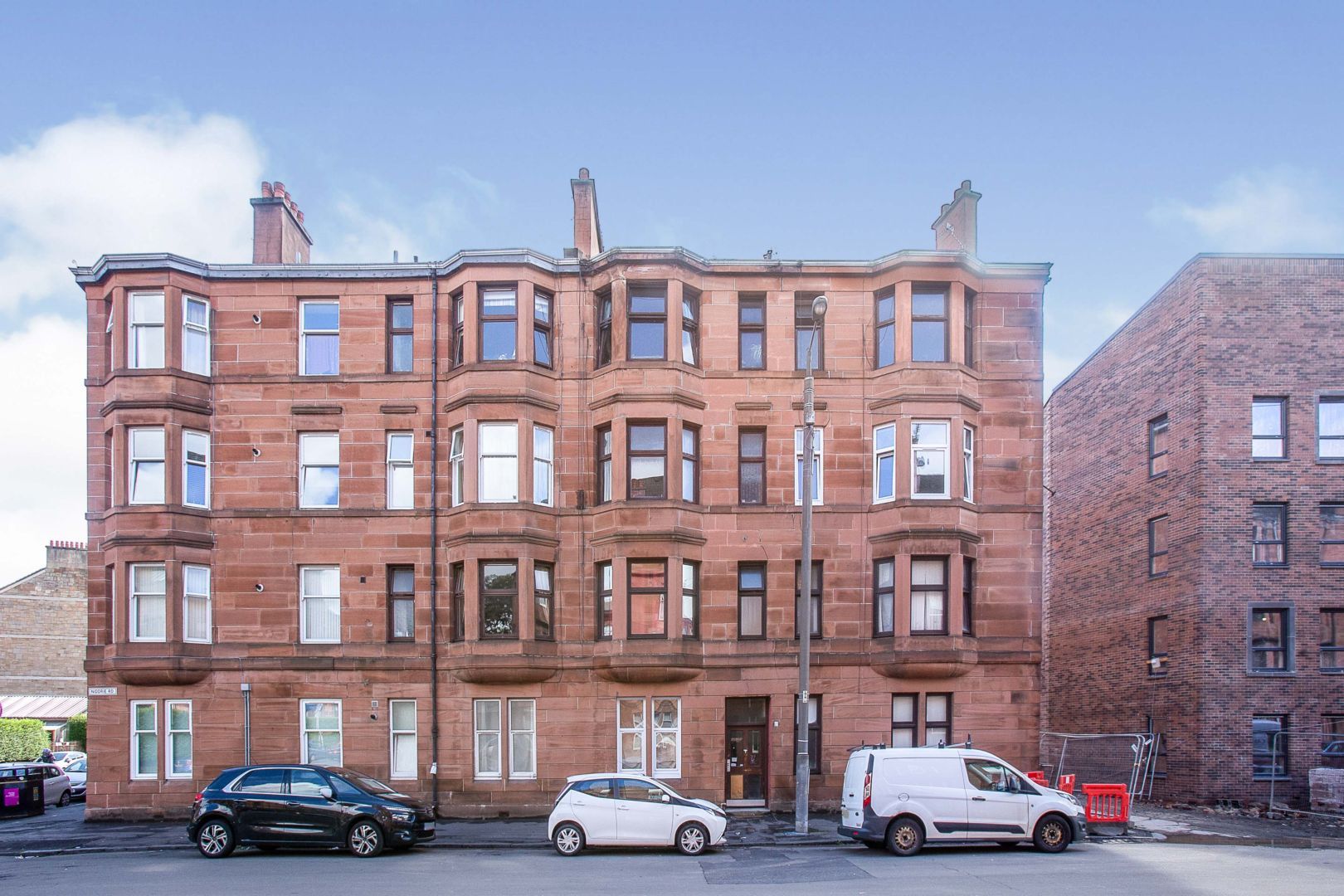 7 Niddrie Road, Glasgow G42  