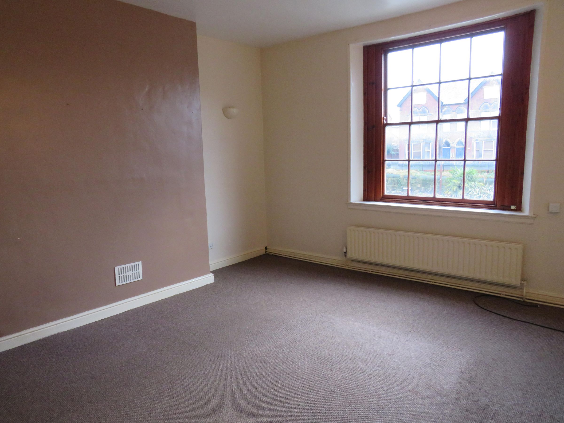 1 bed flat to rent in Kedleston Road, Allestree, Derby DE22 Zoopla