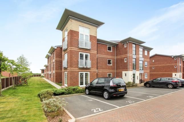 Harrison View, Bailey Avenue, Lytham St Anne's, Lancashire FY8  