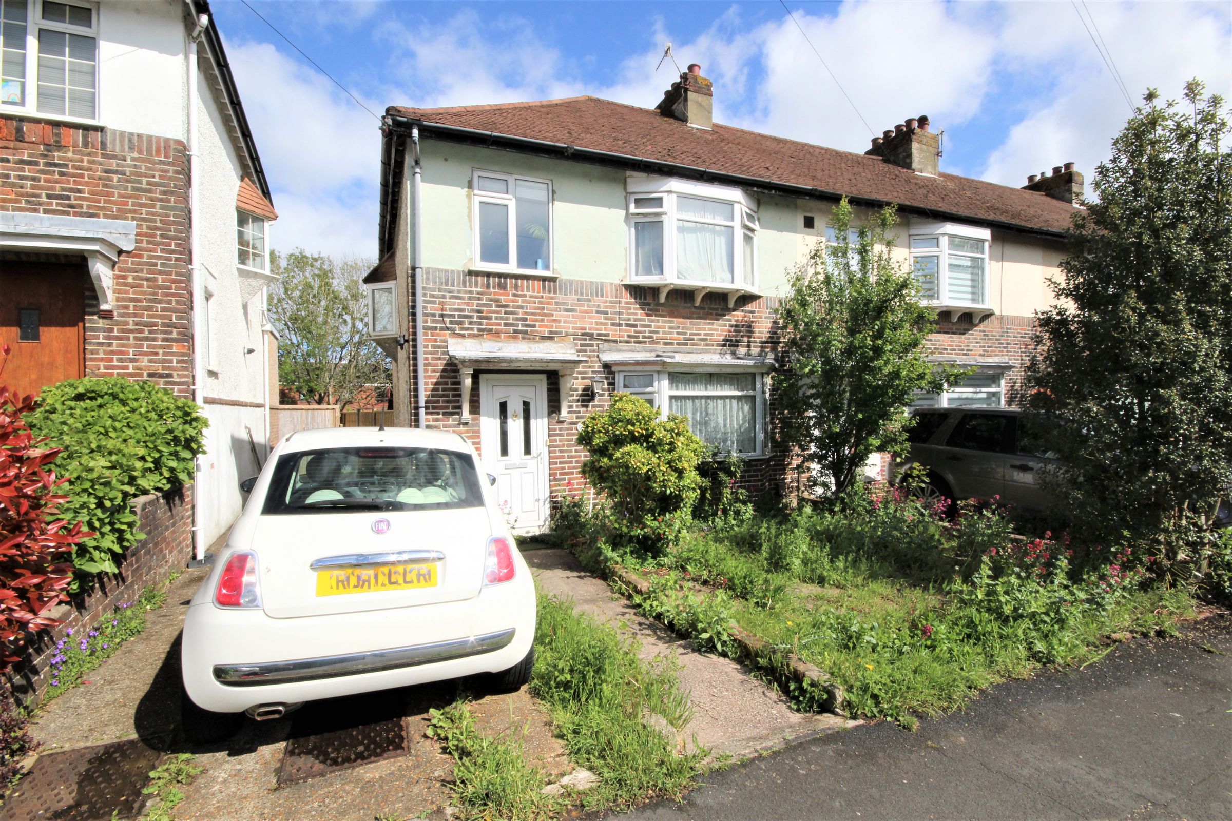 3 bed end terrace house for sale in Elm Drive, Hove BN3 Zoopla