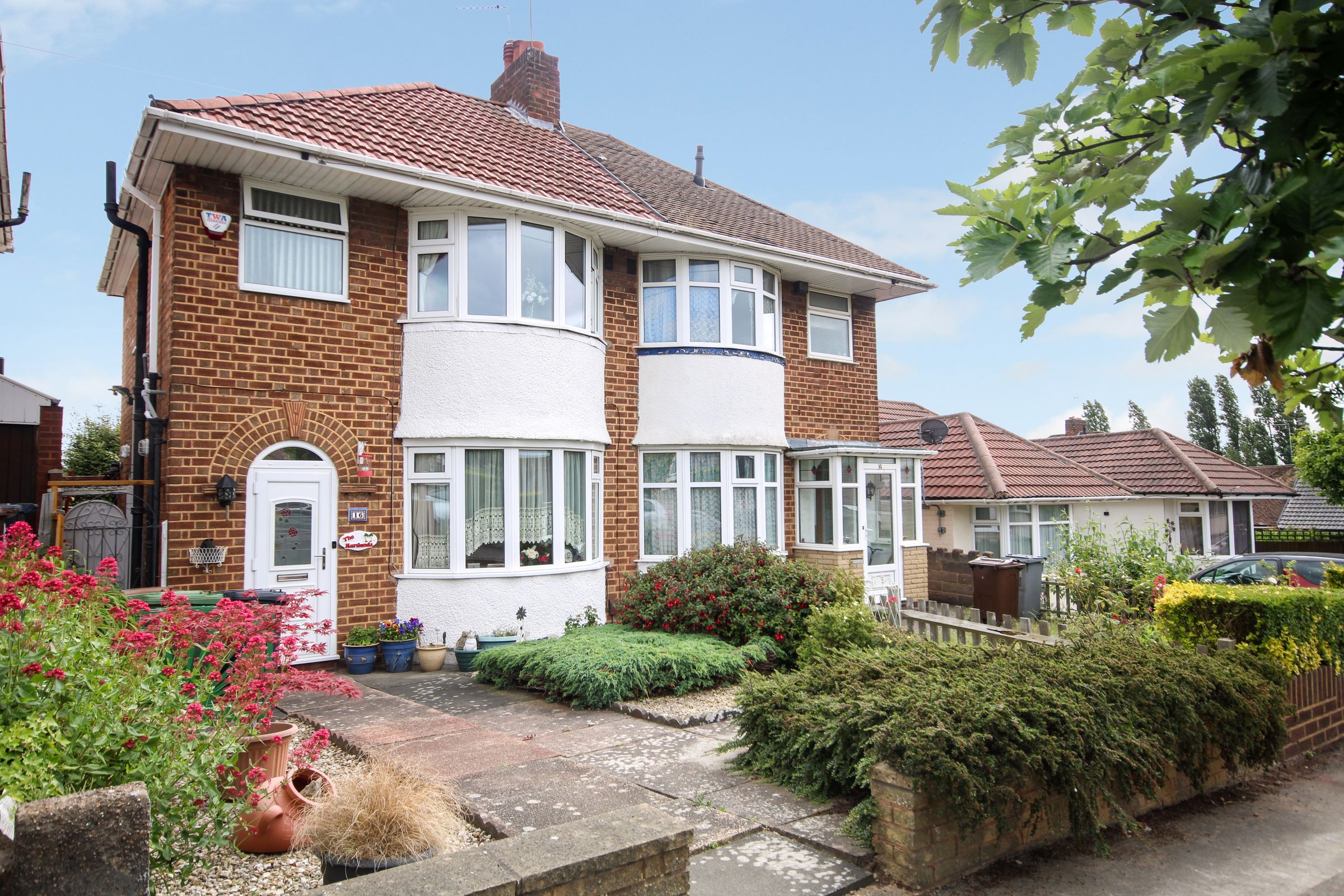 3 bed semidetached house for sale in Marcot Road, Solihull B92 Zoopla