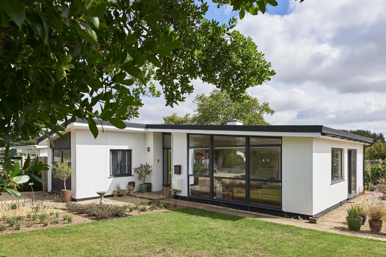 3 bed detached bungalow for sale in Linden Close, Aldeburgh, Suffolk