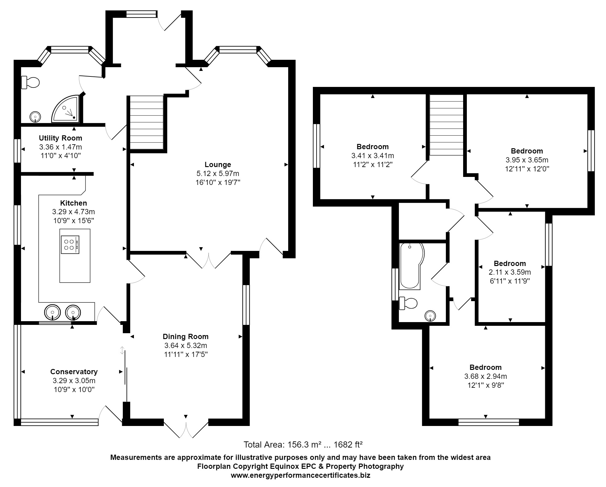 4 bed detached house for sale in Main Road, Great Leighs, Essex CM3