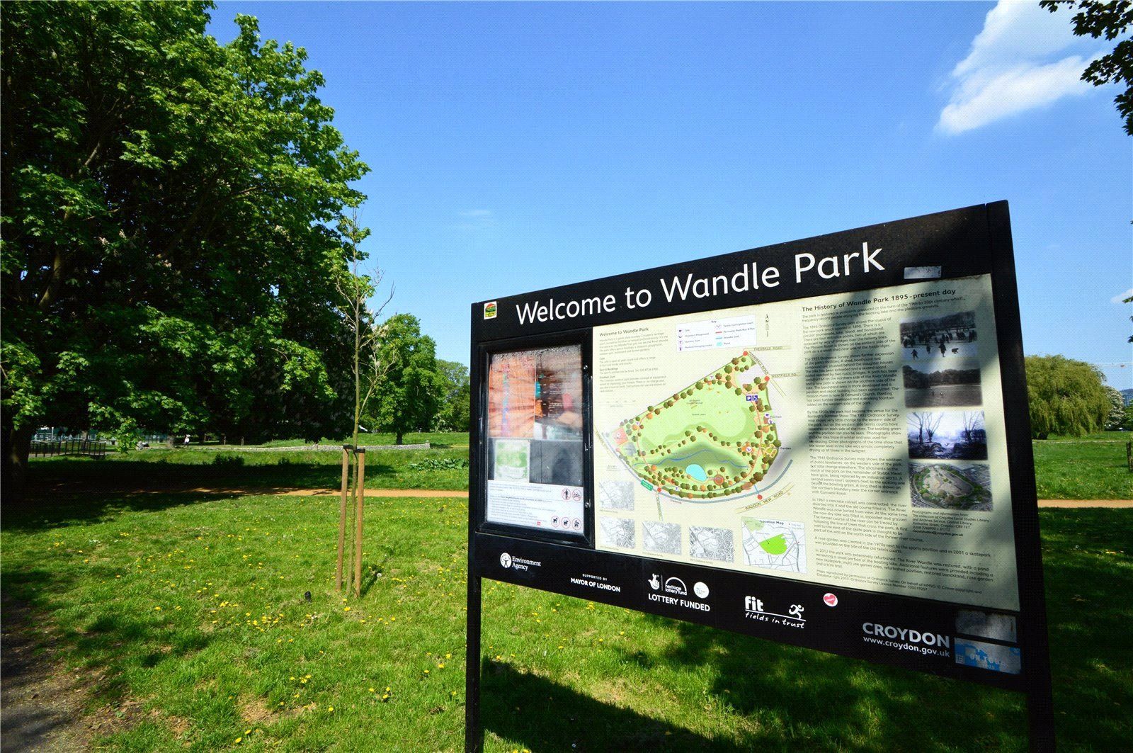 2 bed flat for sale in Peebles Court, 21 Whitestone Way, Croydon CR0