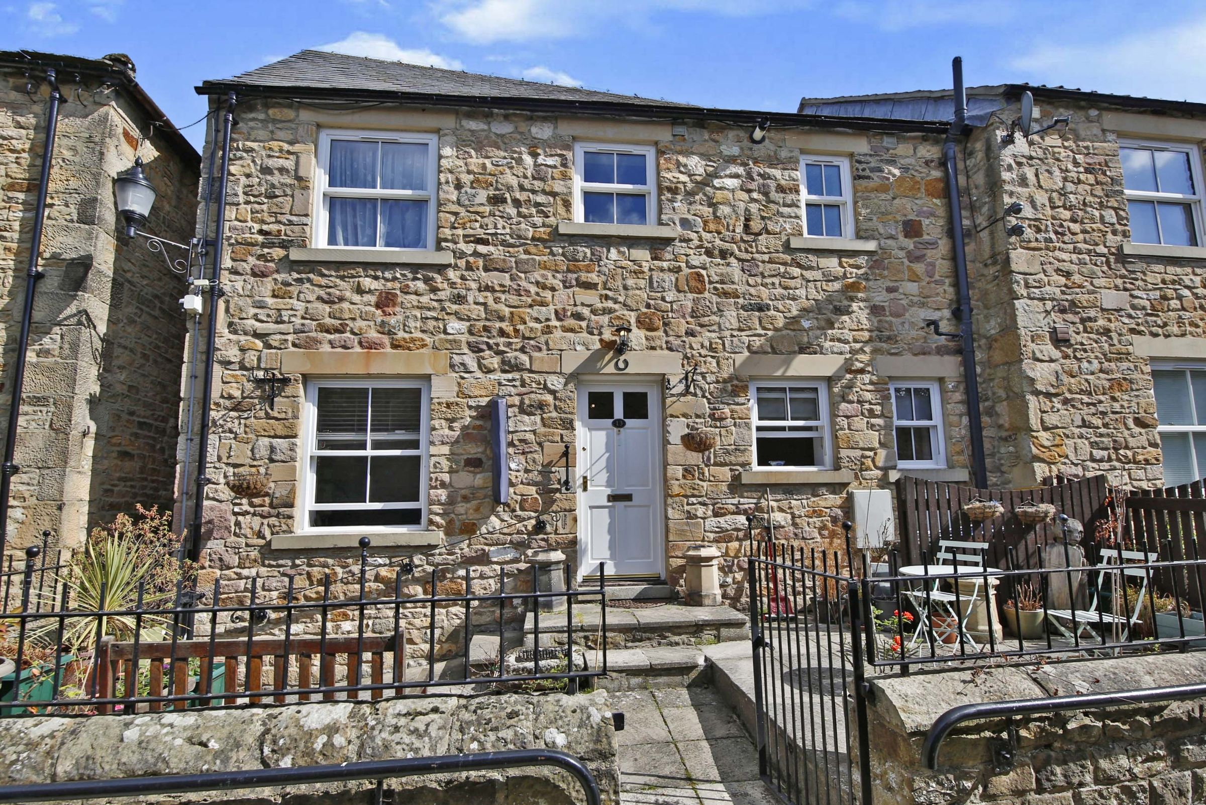1 bed flat for sale in Low Mill, Barnard Castle DL12 Zoopla