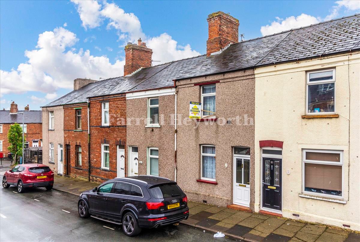 2 bed property for sale in Albert Street, Barrow In Furness LA14 Zoopla