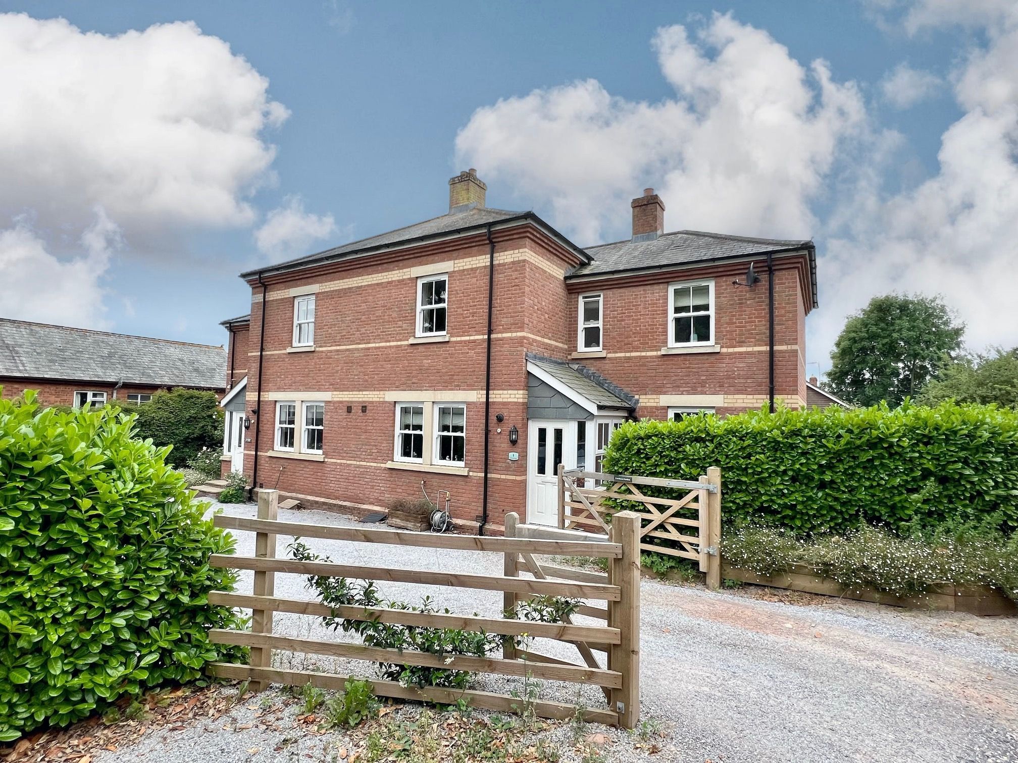 3 bed property for sale in Globe Hill, Woodbury, Exeter EX5 Zoopla