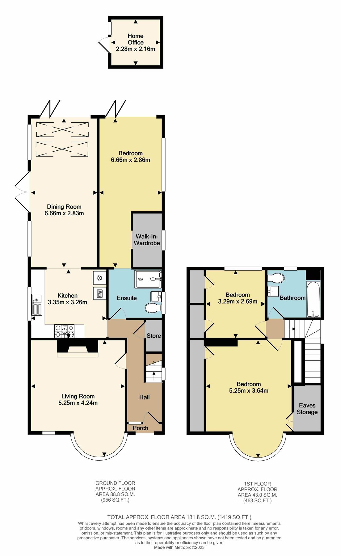 3 bed detached house for sale in Percy Avenue, Broadstairs CT10 Zoopla