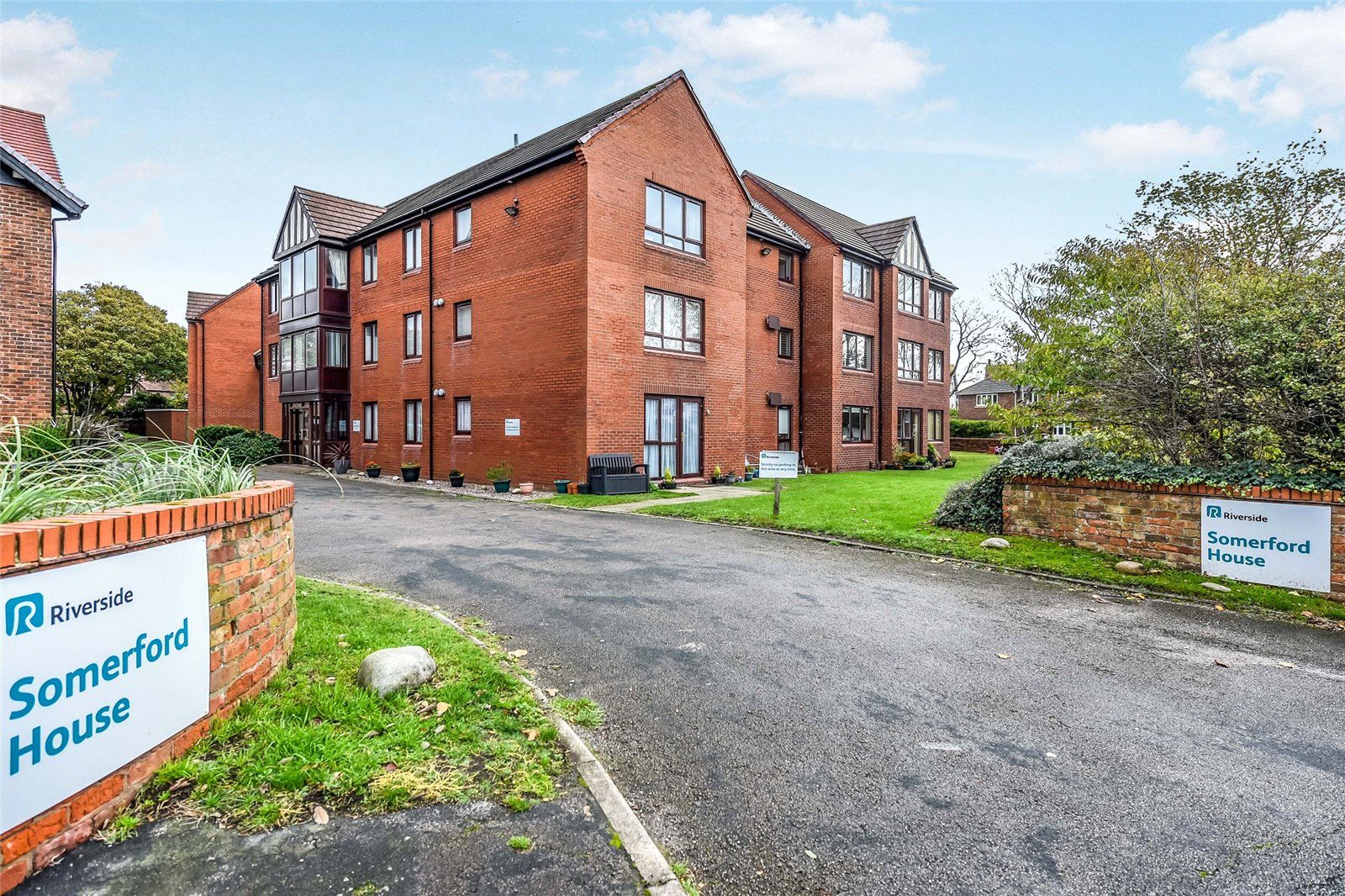 1 bed flat for sale in Nicholas Road, Liverpool, Merseyside L23 Zoopla