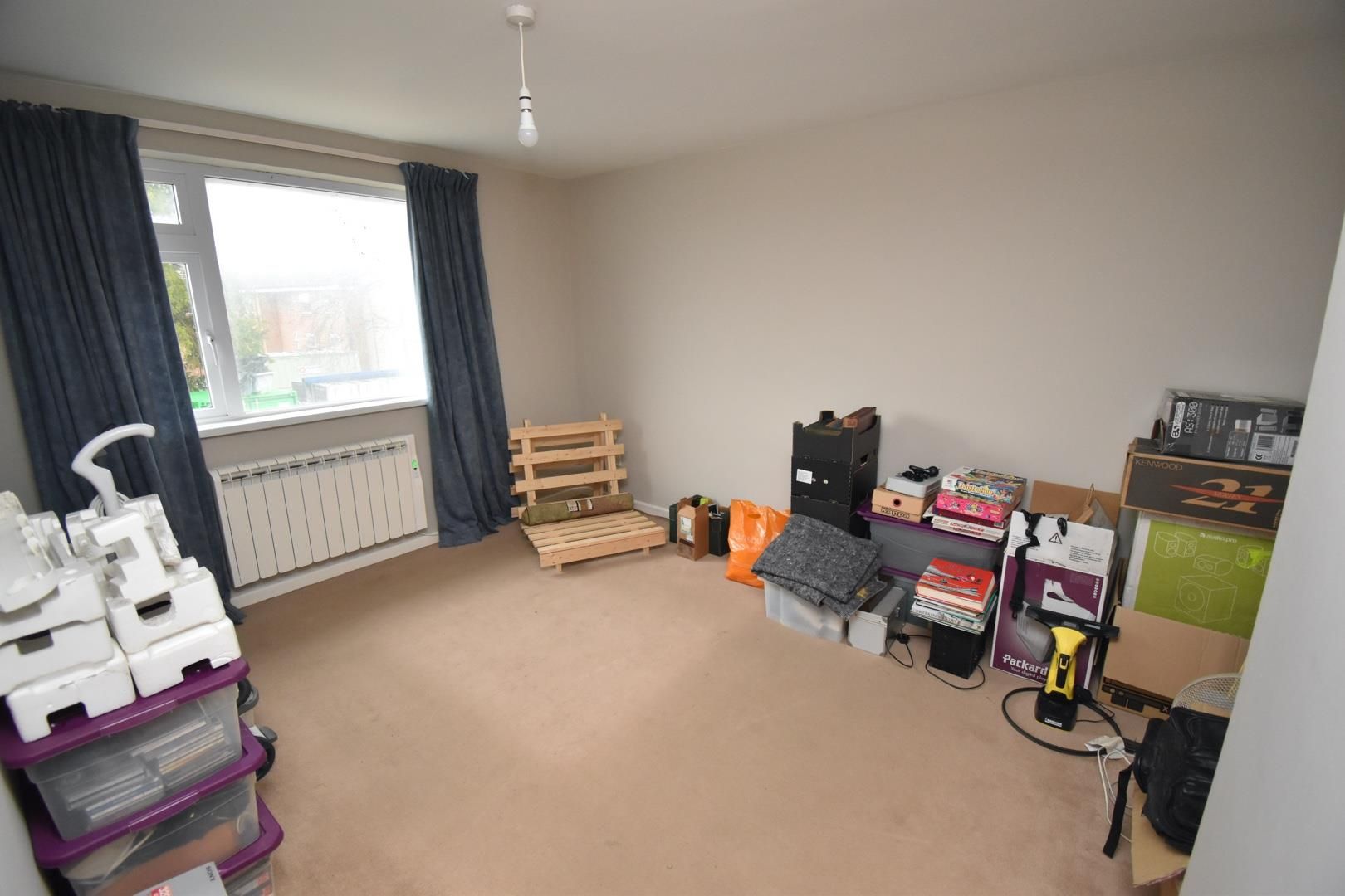 3 bed terraced house for sale in Hill Street, Kingswood, Bristol BS15