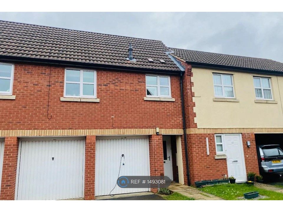 2 bed terraced house to rent in Kepwick Road, Hamilton, Leicester LE5 Zoopla