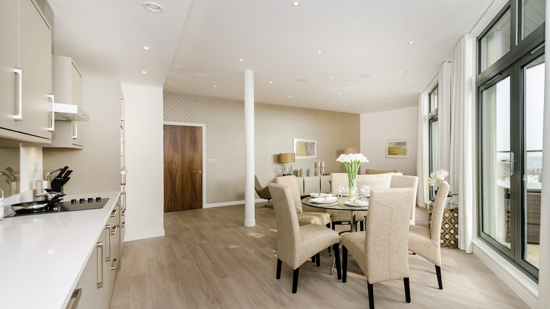 The Observatory, Friern Barnet Road, London N11