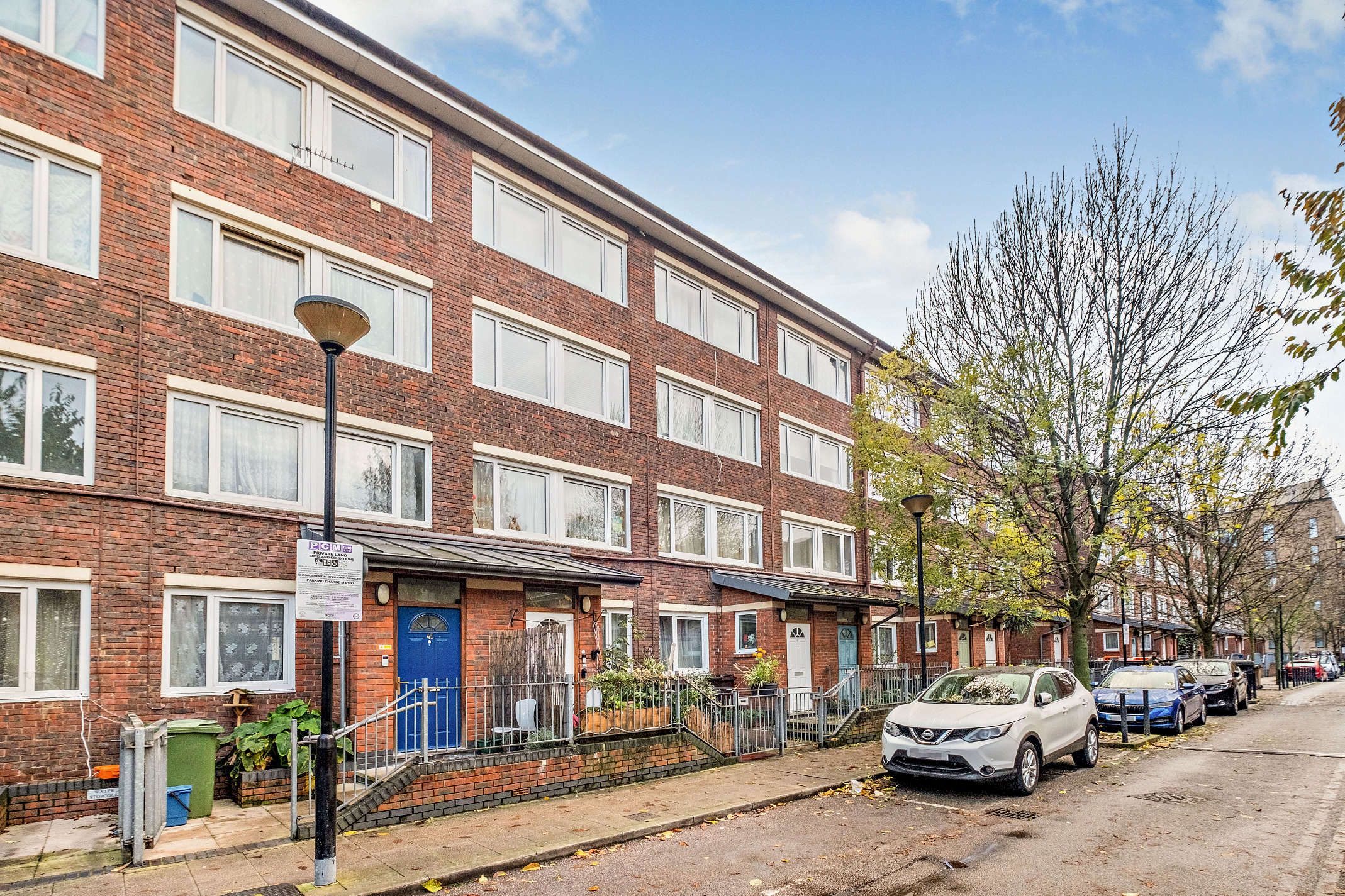 3 bed for sale in Hindrey Road, London E5 Zoopla