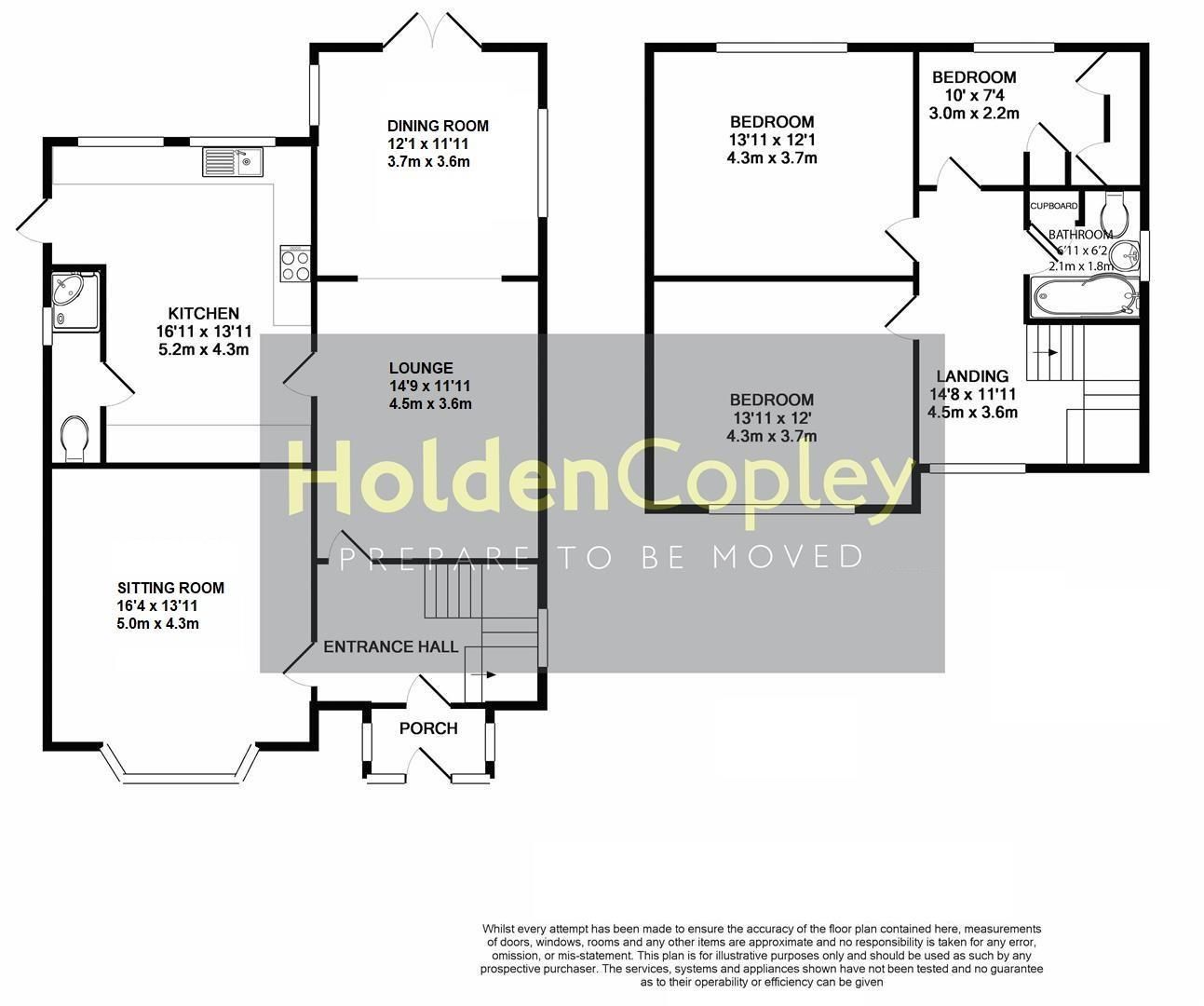 3 bed detached house for sale in Aspley Park Drive, Aspley, Nottingham