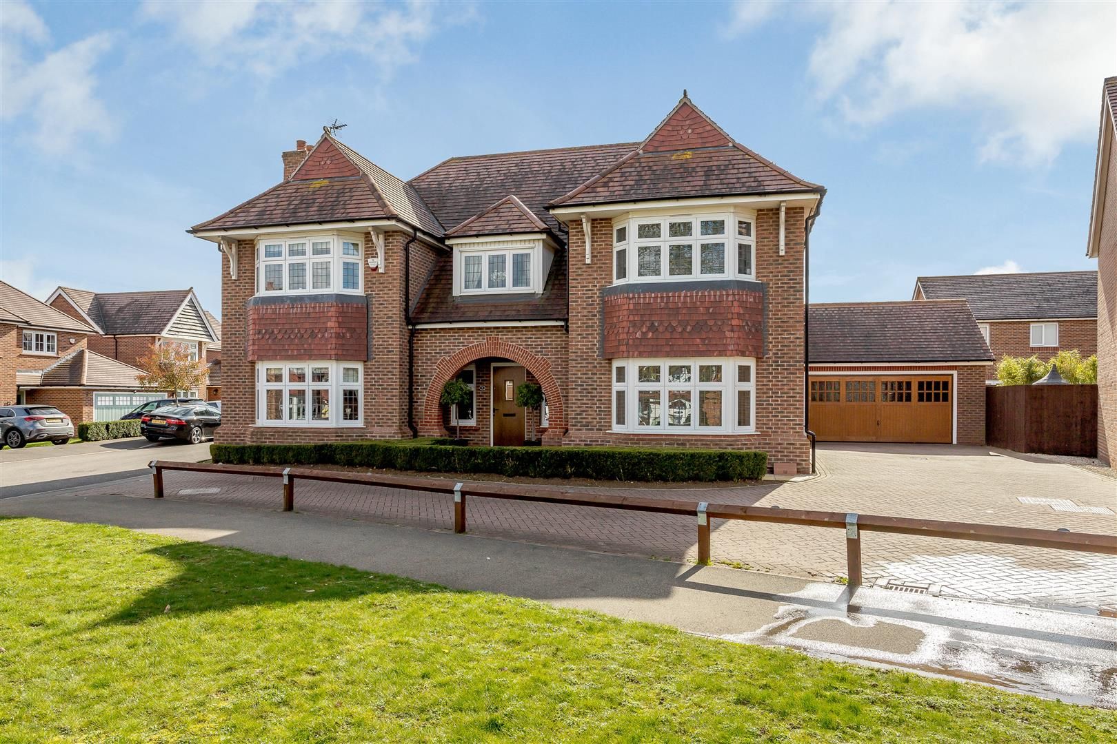 Ferriby Road, Cawston, Rugby, Warwickshire CV22  