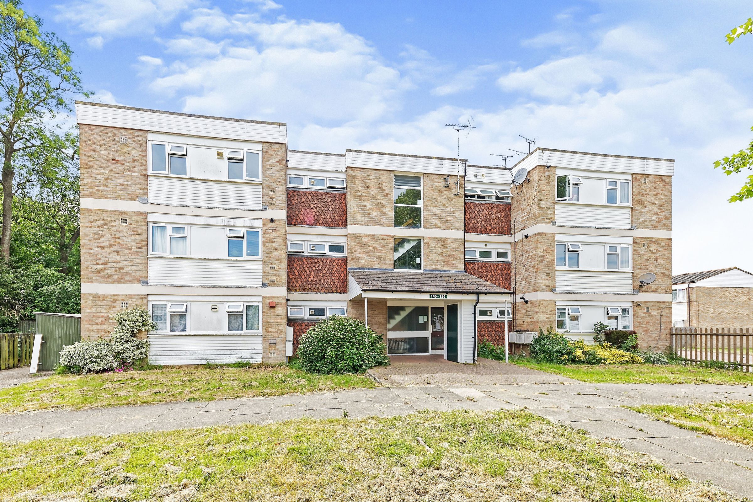 3 bed flat for sale in Downs Road, Canterbury, Kent CT2 Zoopla