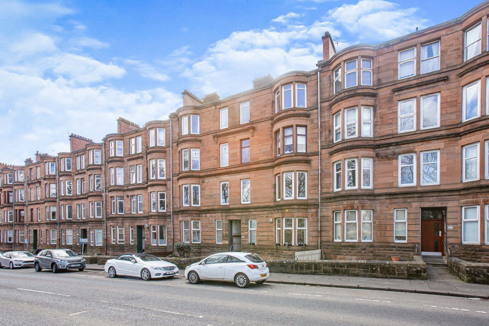 1 bed flat for sale in 642 Tollcross Road, Glasgow G32 Zoopla