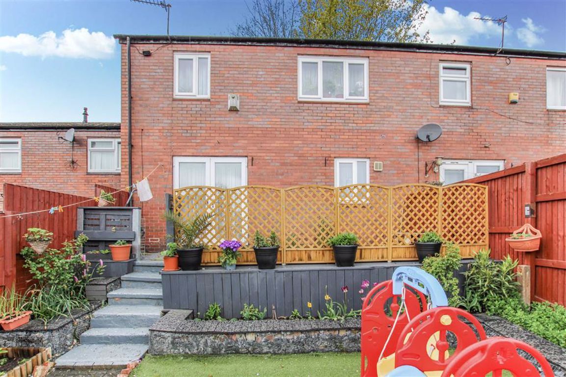 First Avenue, Armley, Leeds, West Yorkshire LS12  